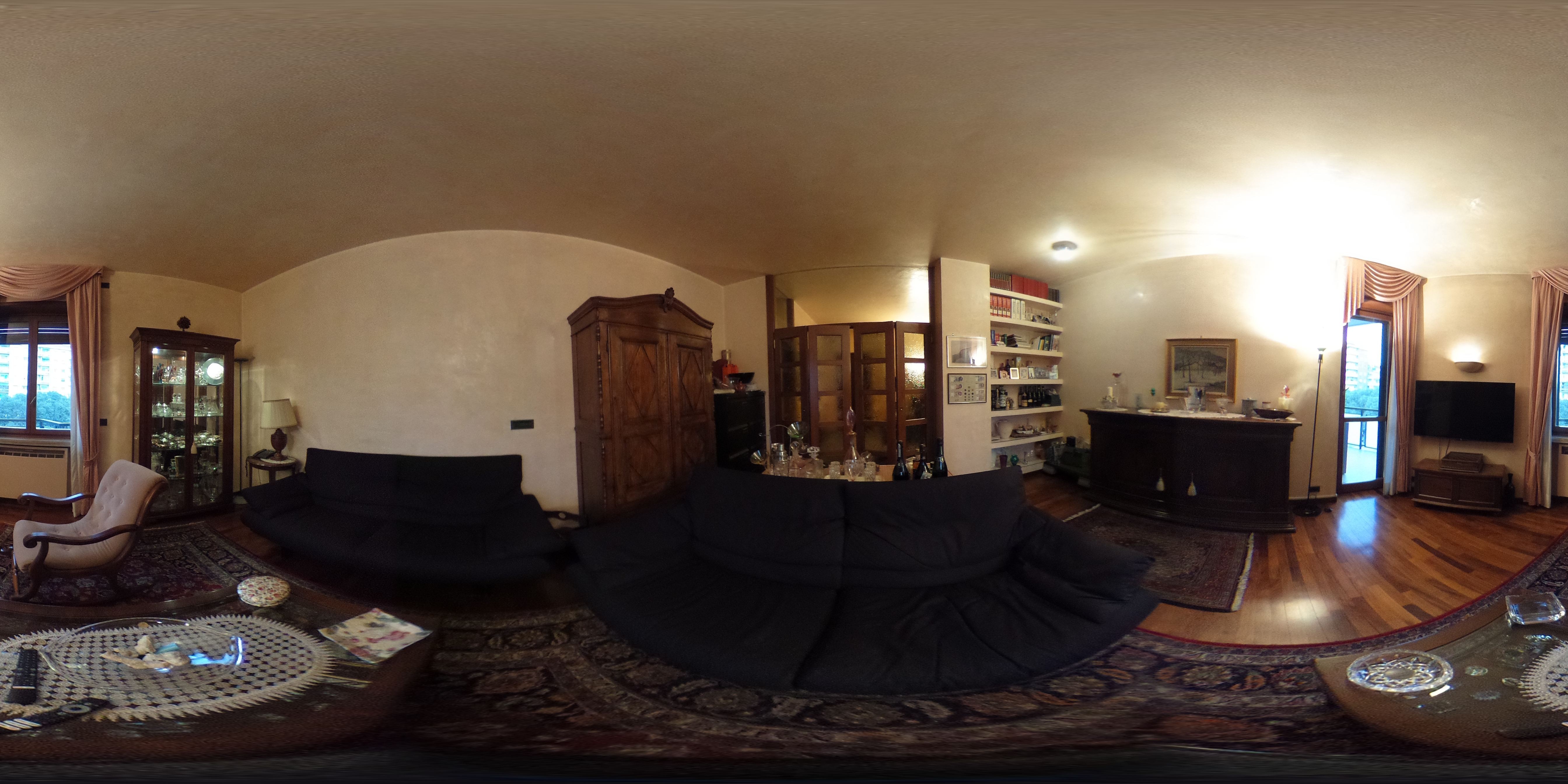 Appartamento in Vendita Torino