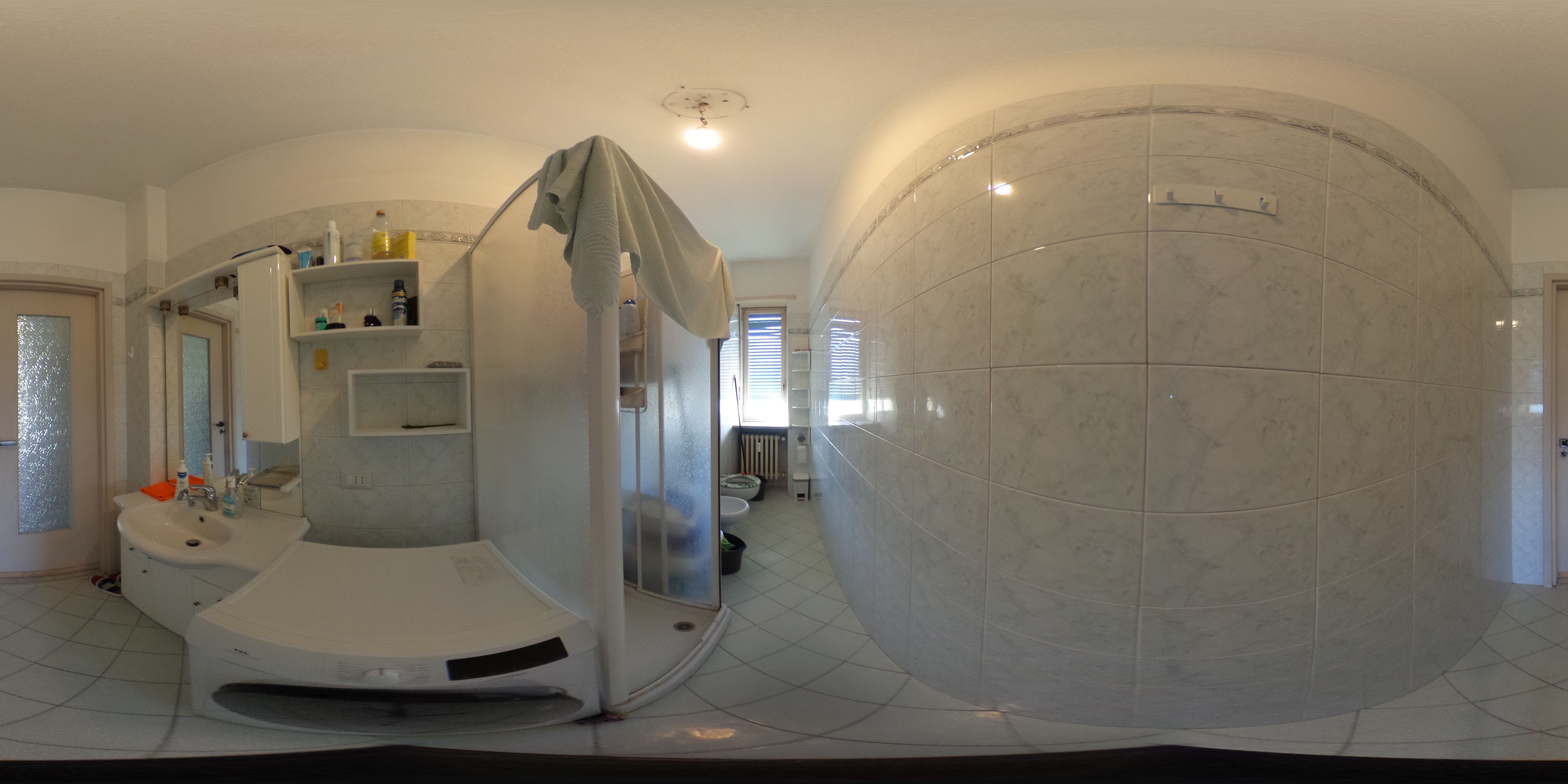 Appartamento in Vendita Moncalieri