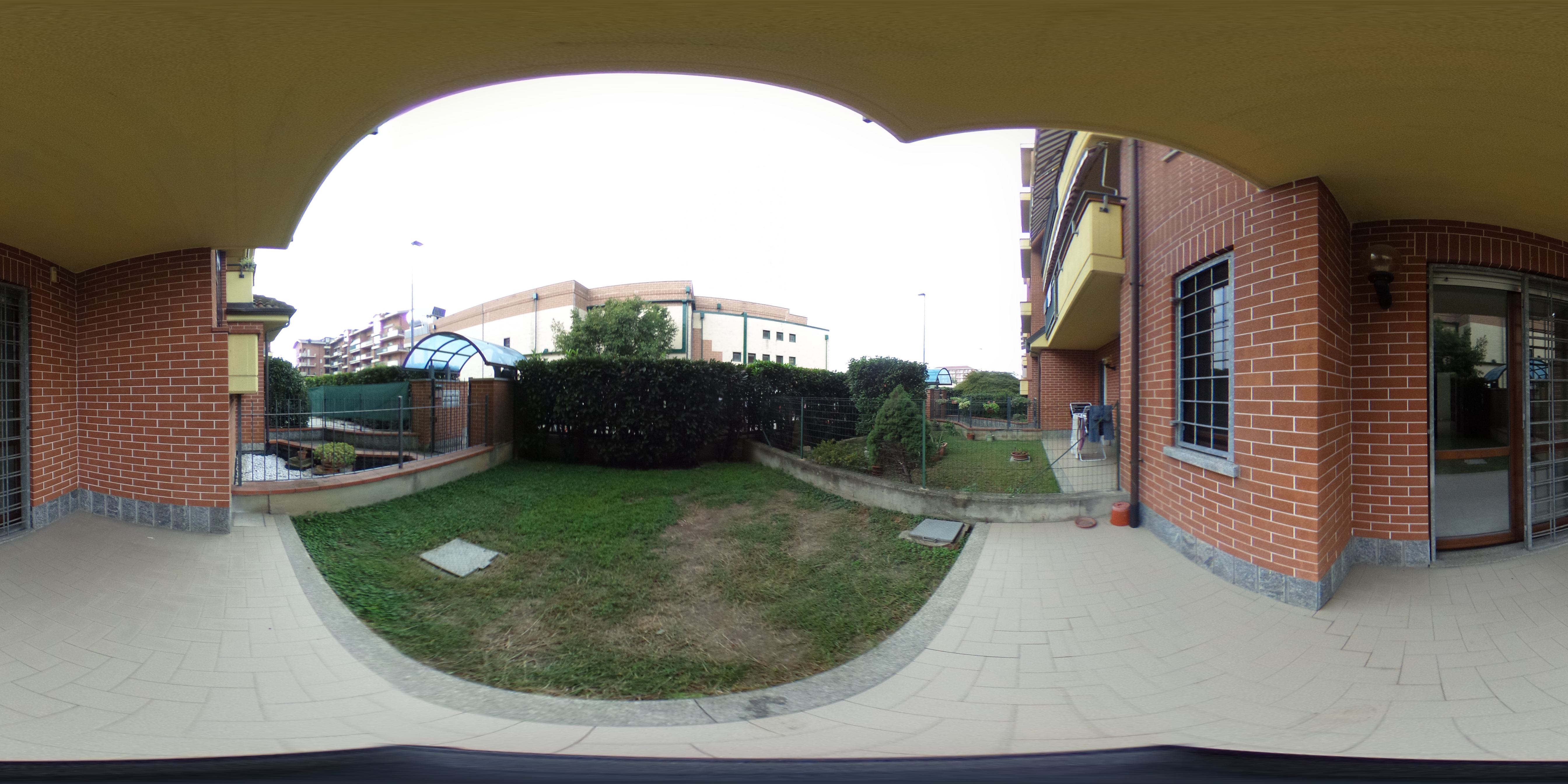 Appartamento in Vendita Nichelino