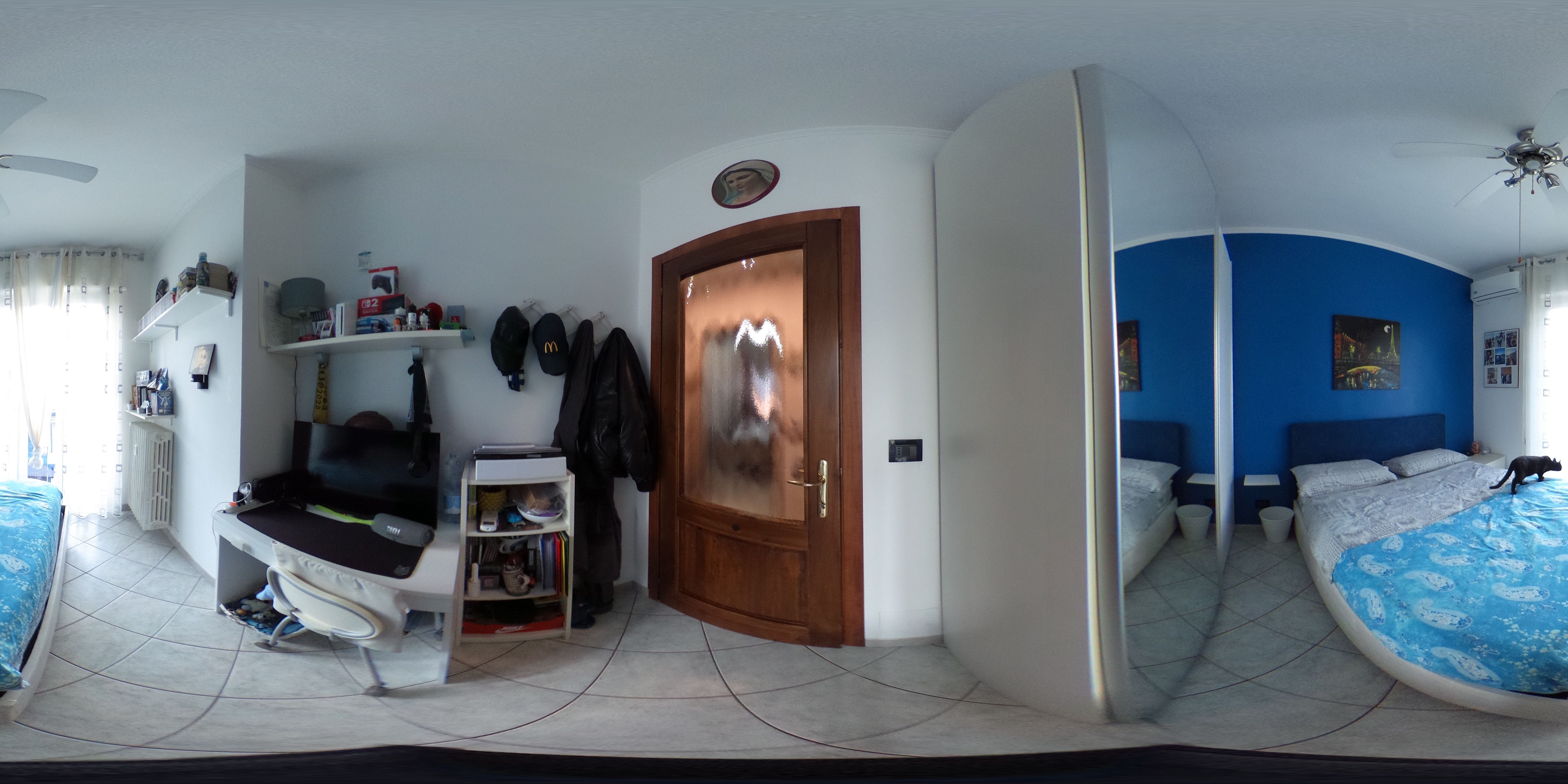 Appartamento in Vendita Moncalieri