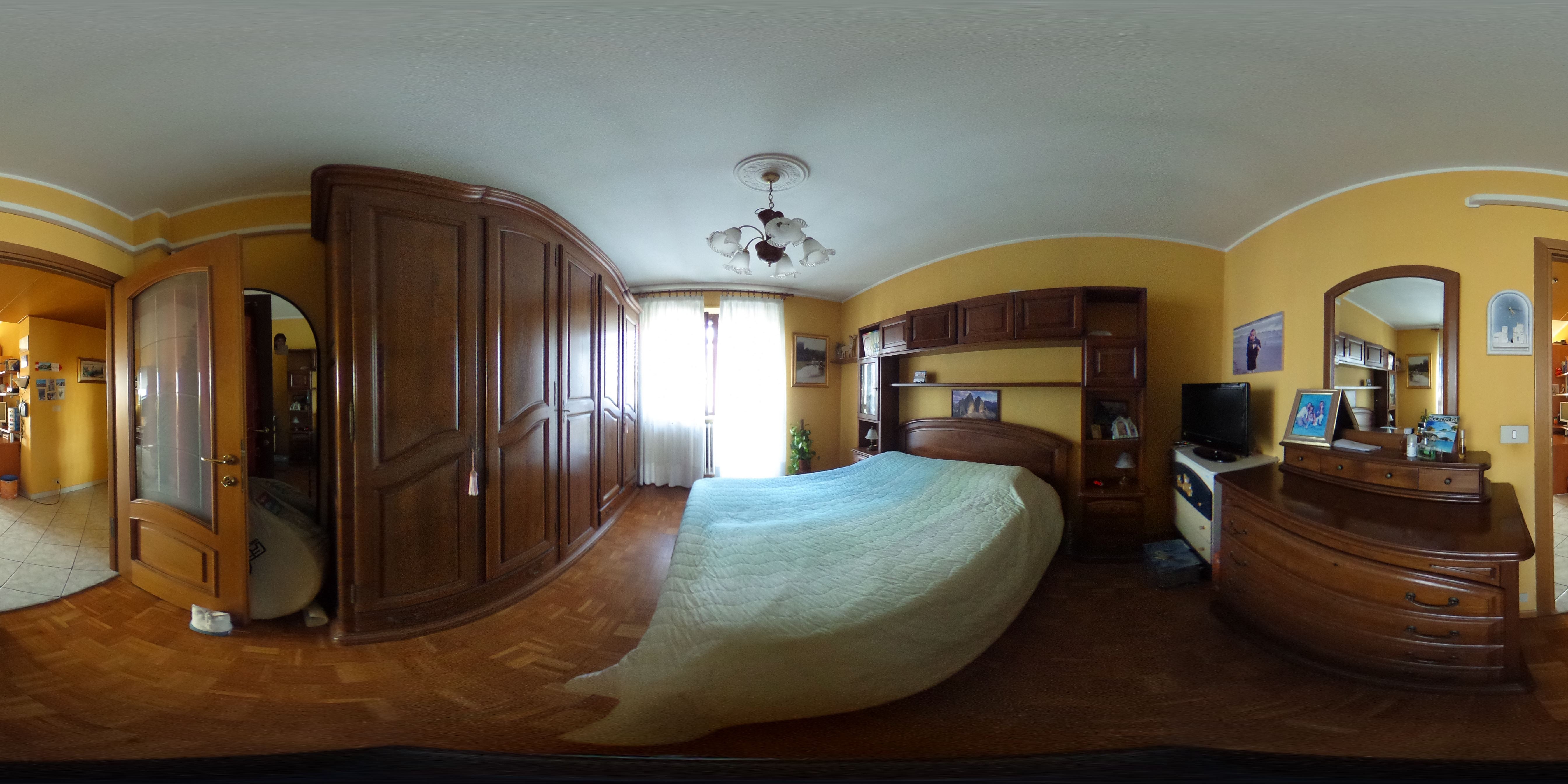 Appartamento in Vendita Torino