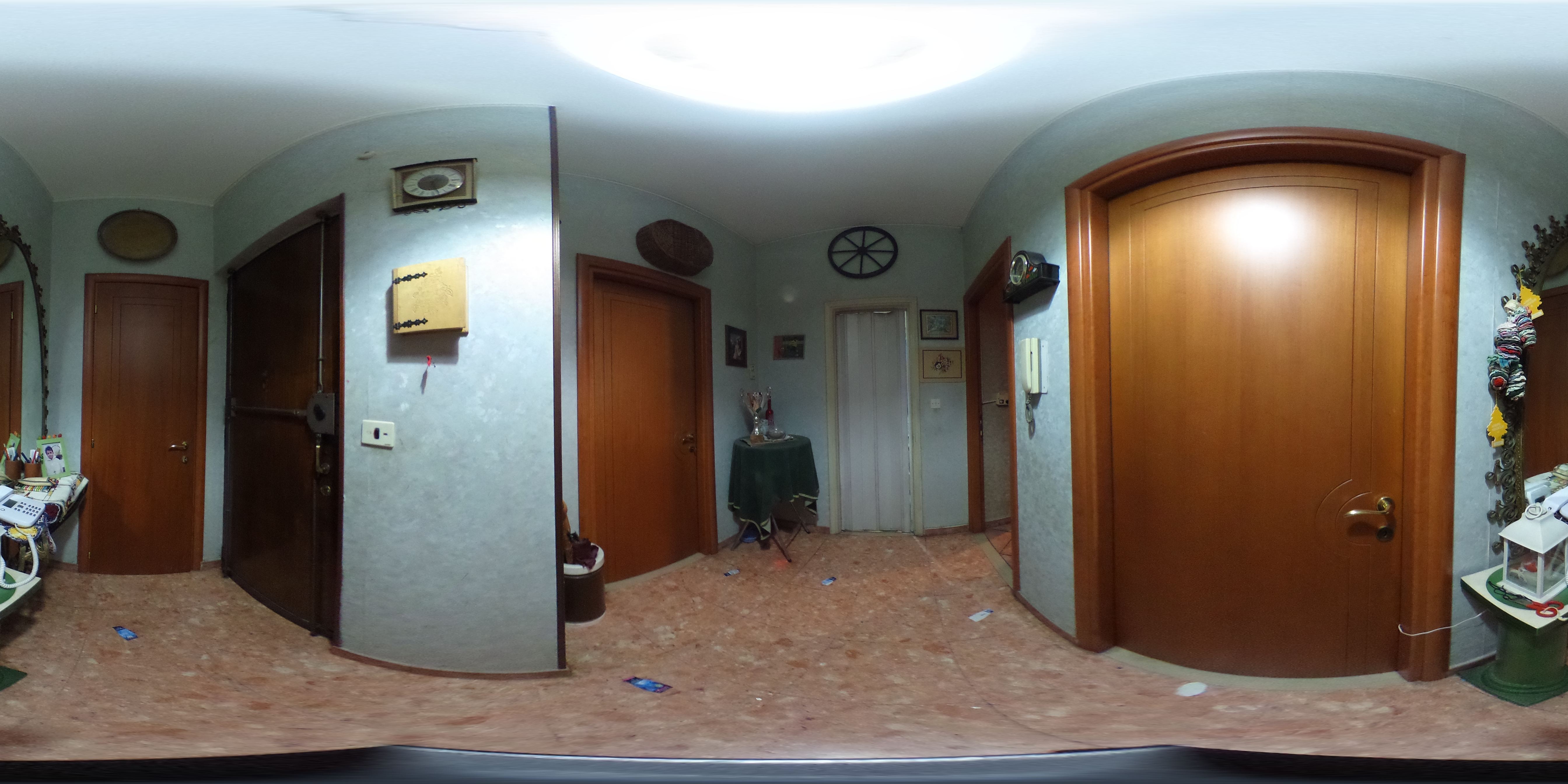 Appartamento in Vendita Torino