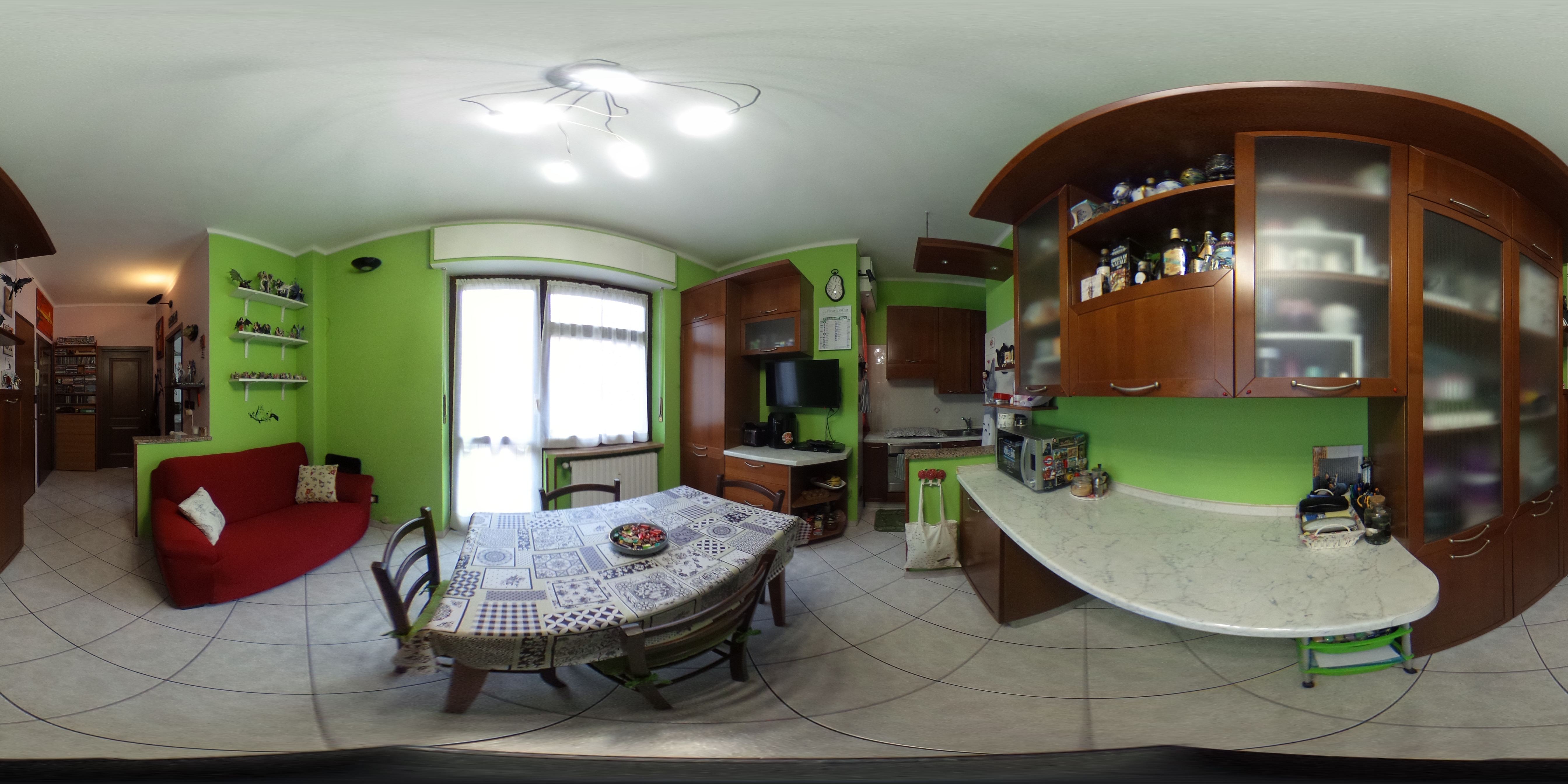 Appartamento in Vendita Moncalieri