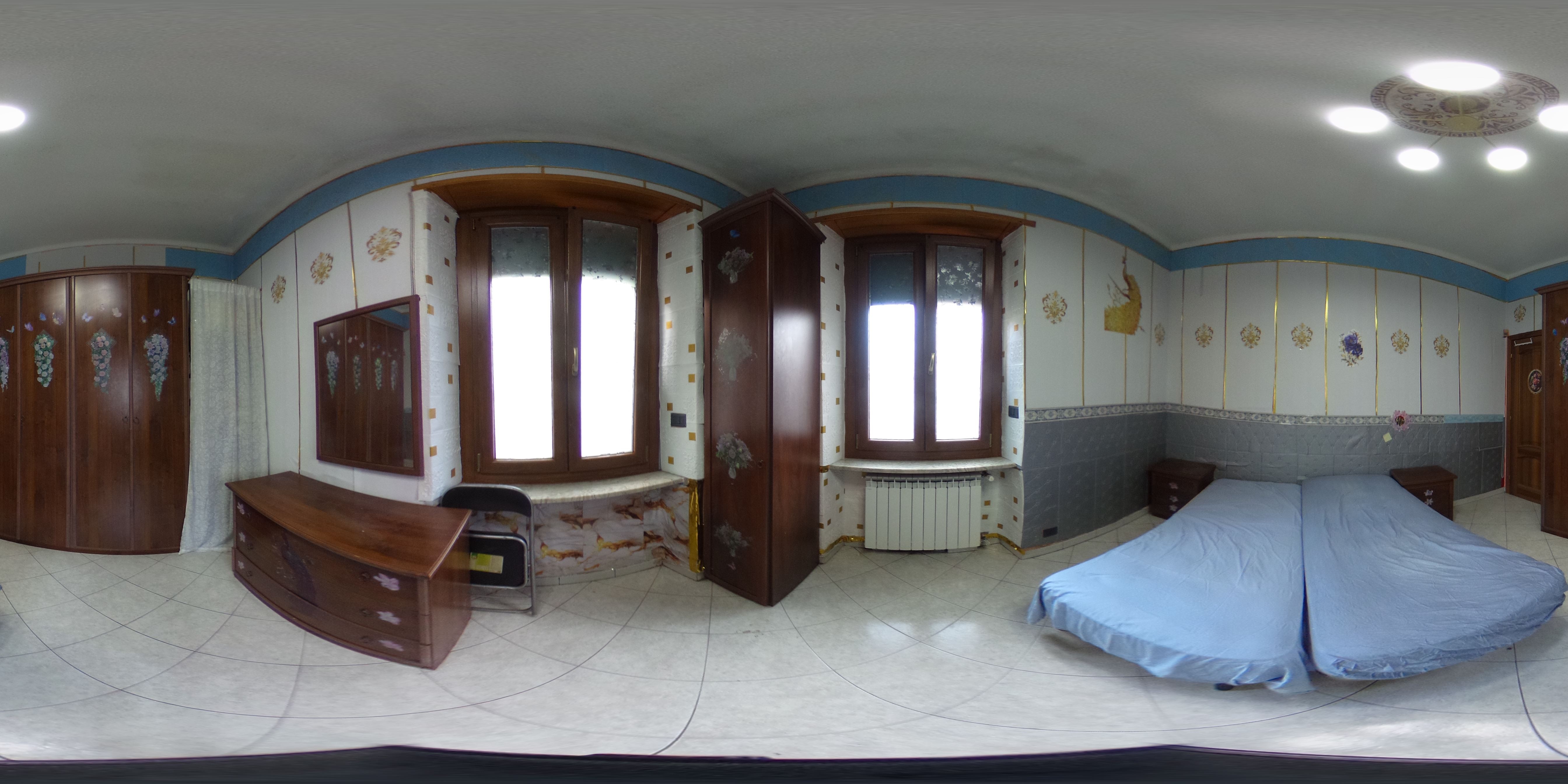 Appartamento in Vendita Torino