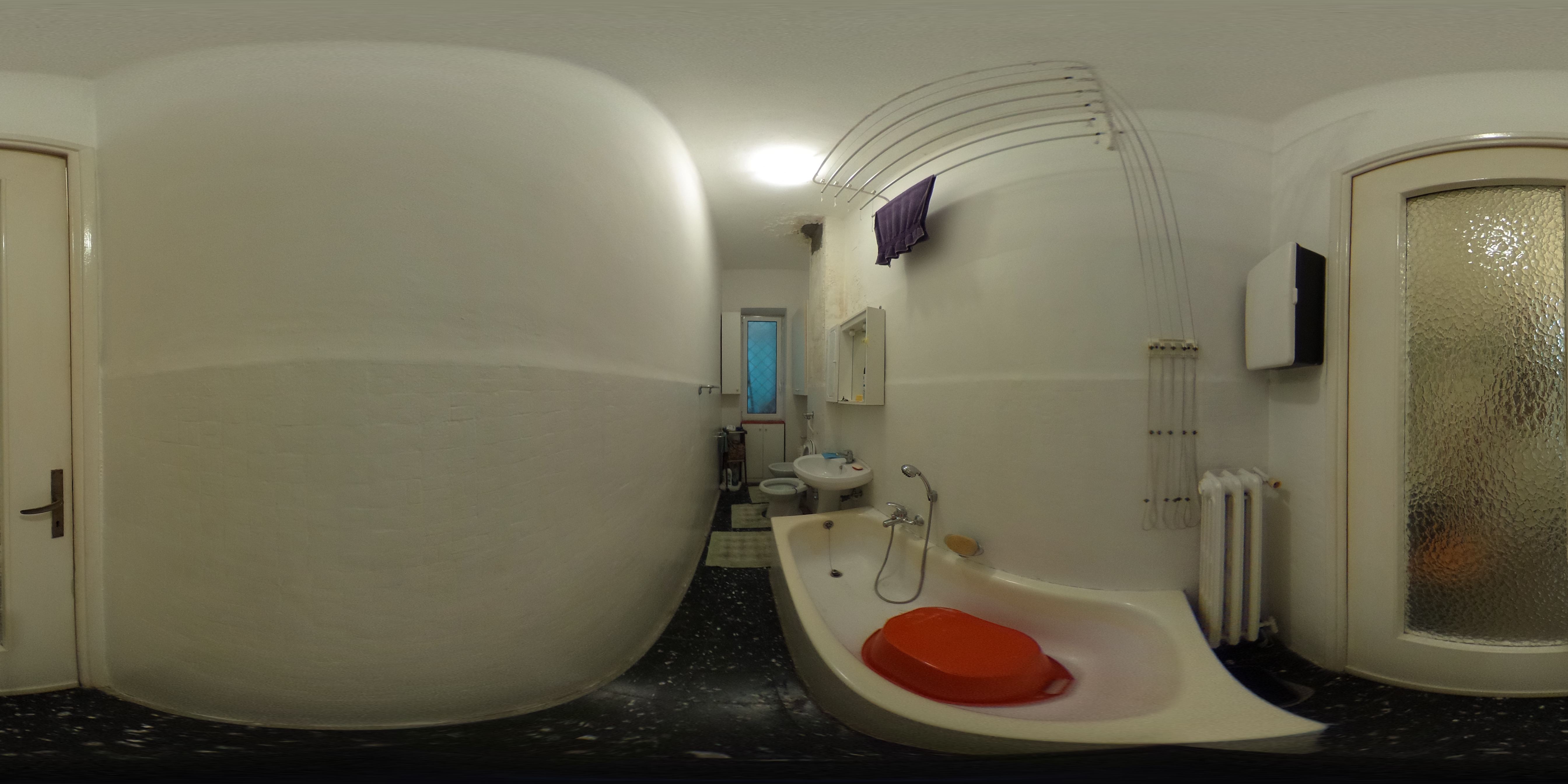 Appartamento in Vendita Torino