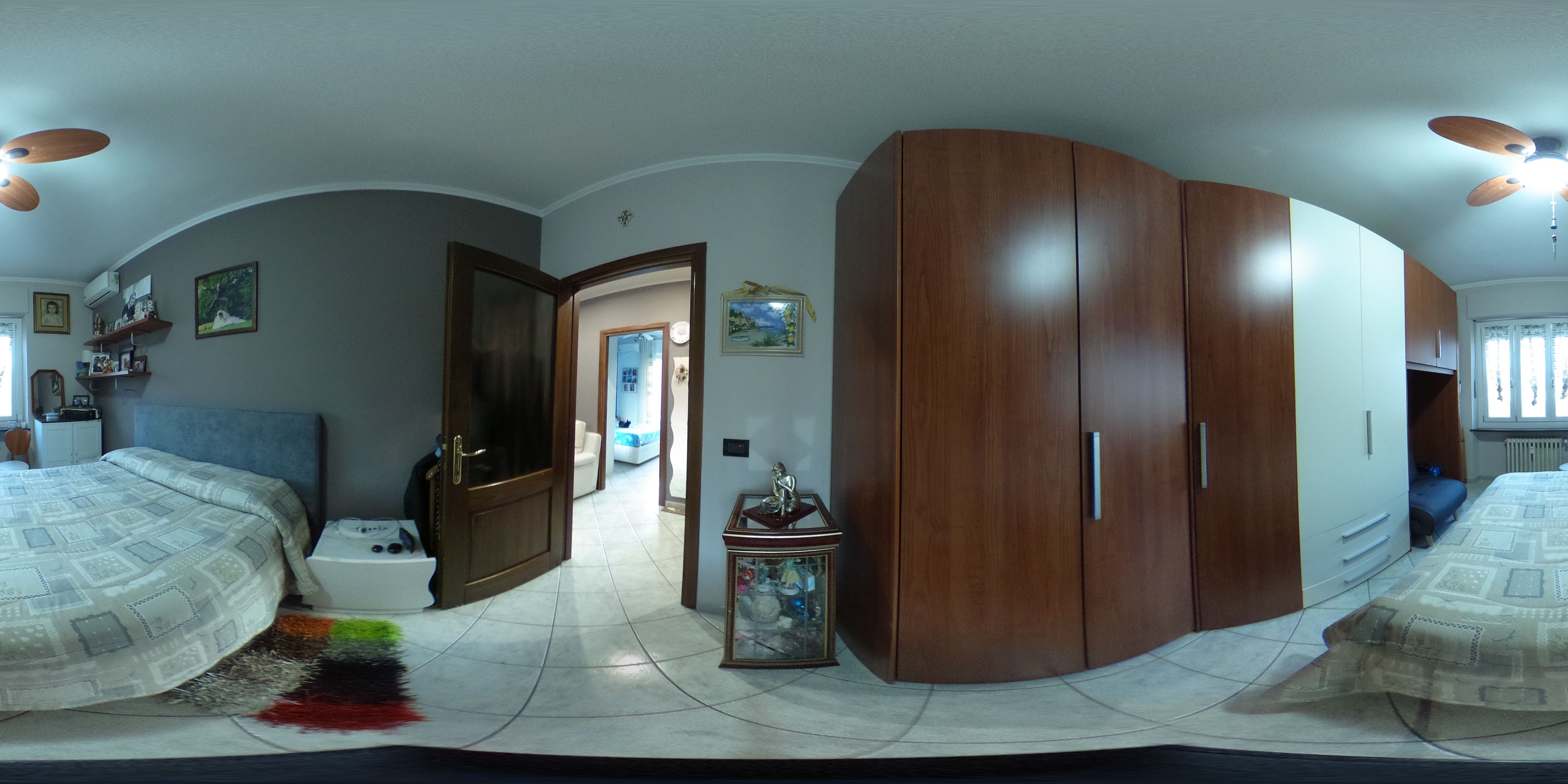 Appartamento in Vendita Moncalieri