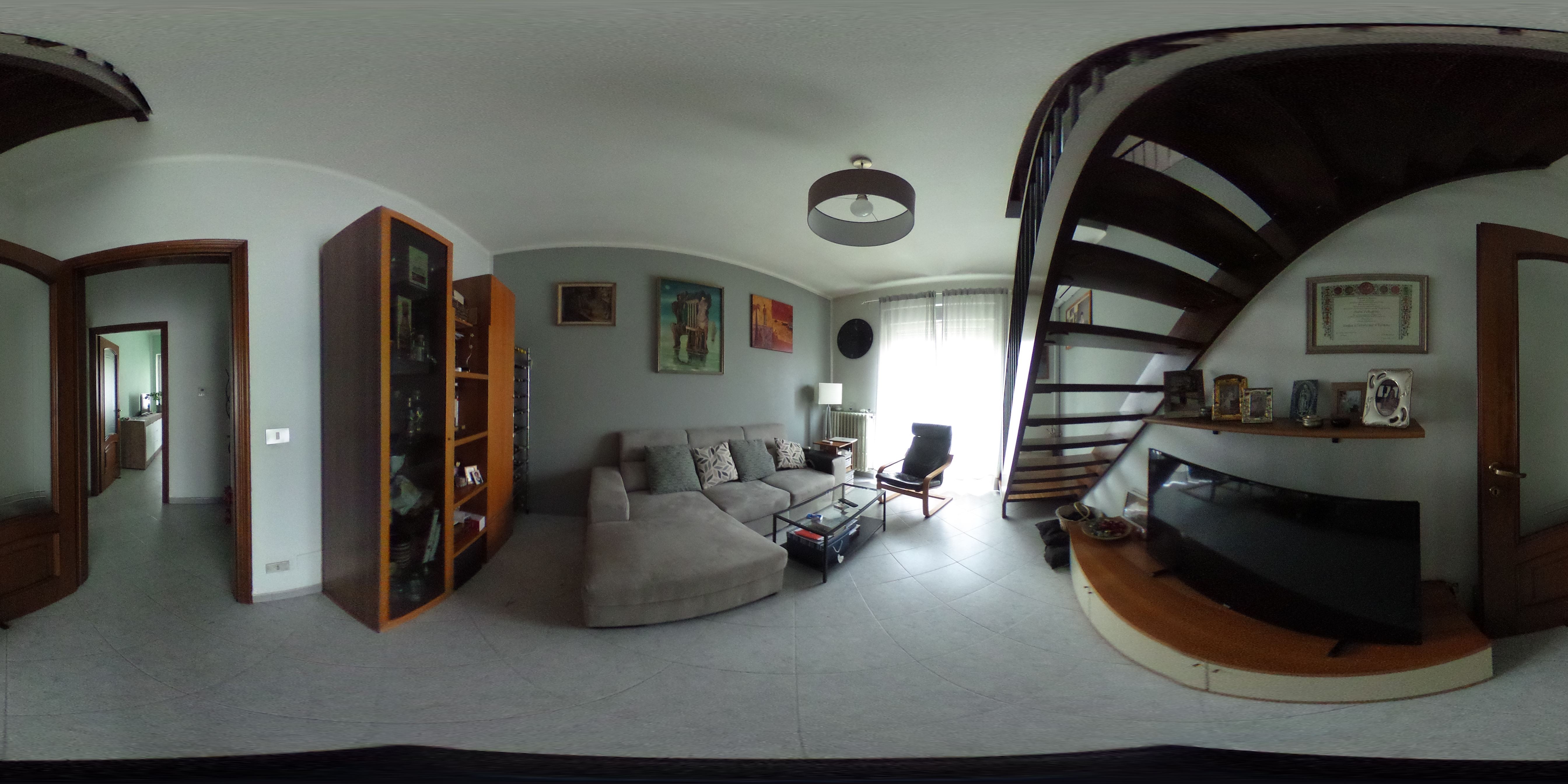 Appartamento in Vendita Nichelino