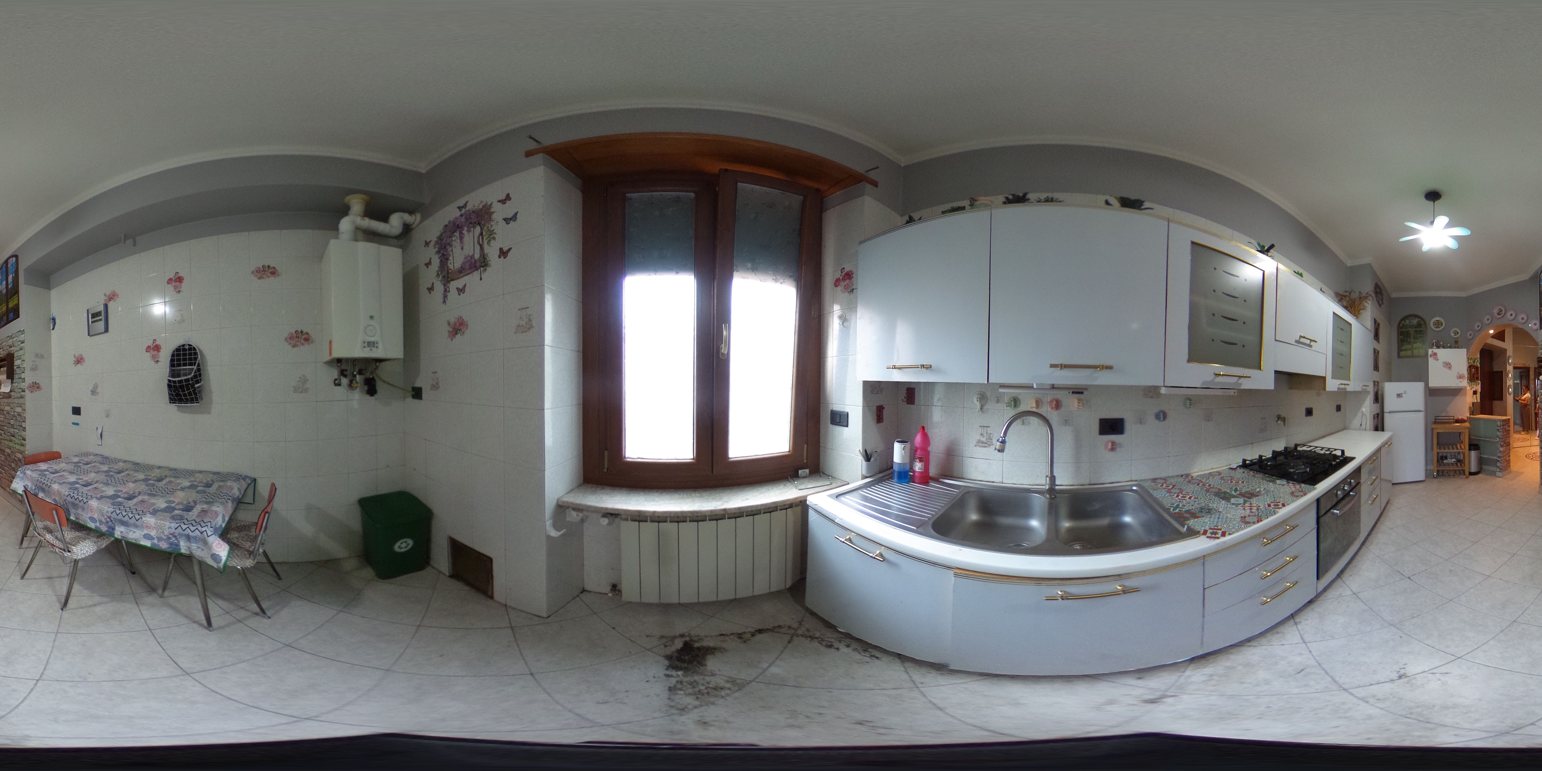 Appartamento in Vendita Torino