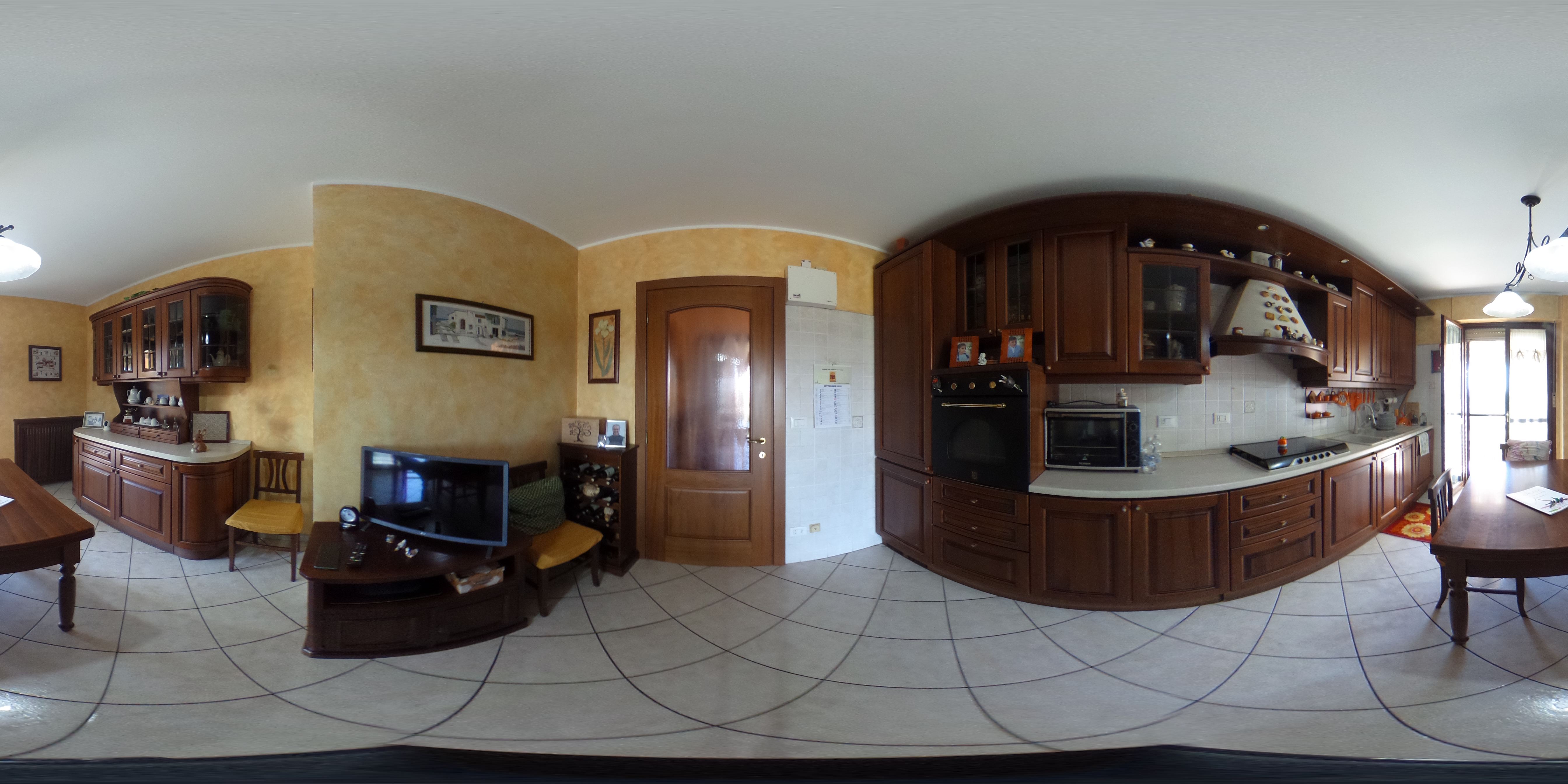 Appartamento in Vendita Moncalieri