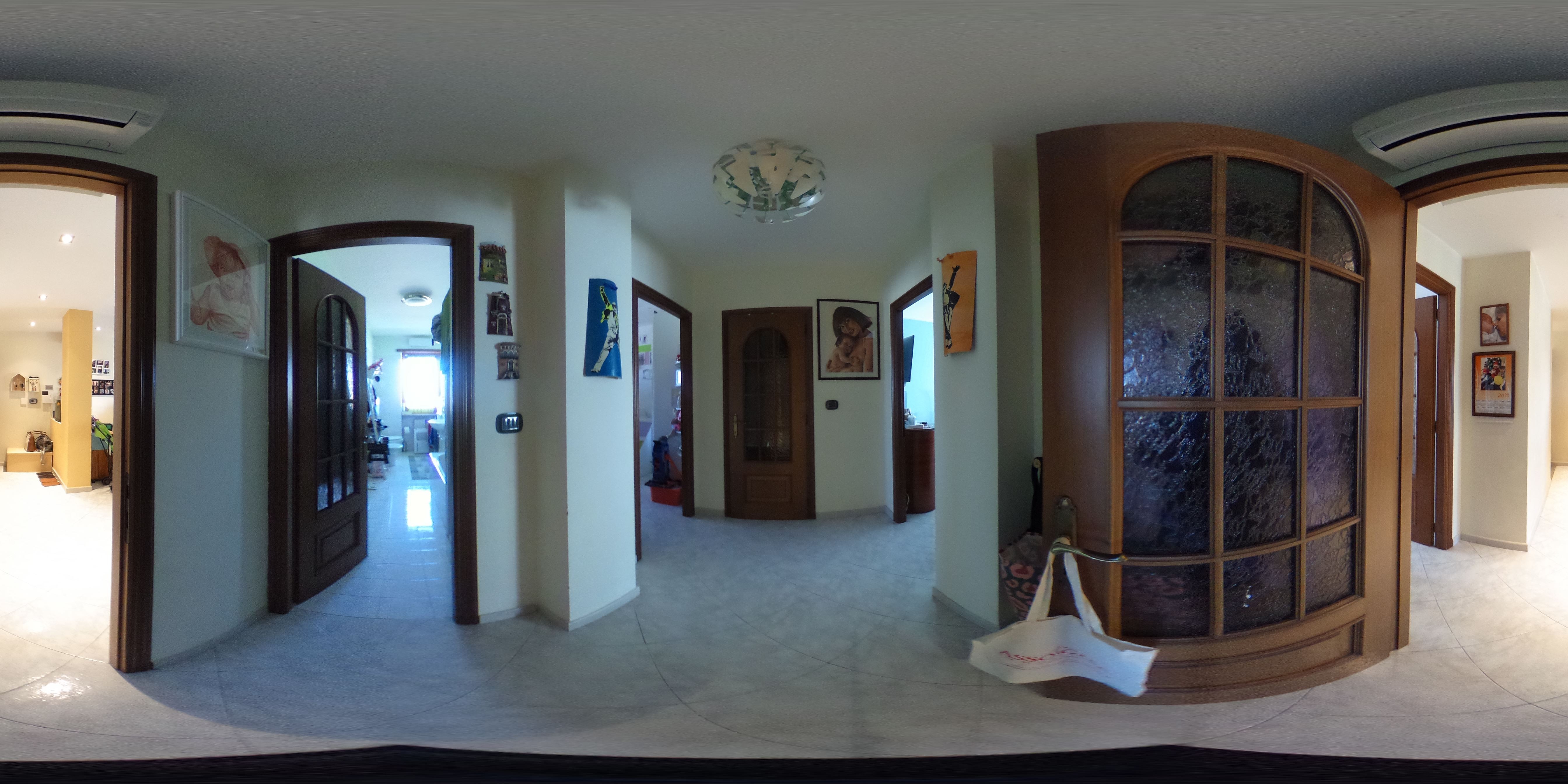 Appartamento in Vendita Torino