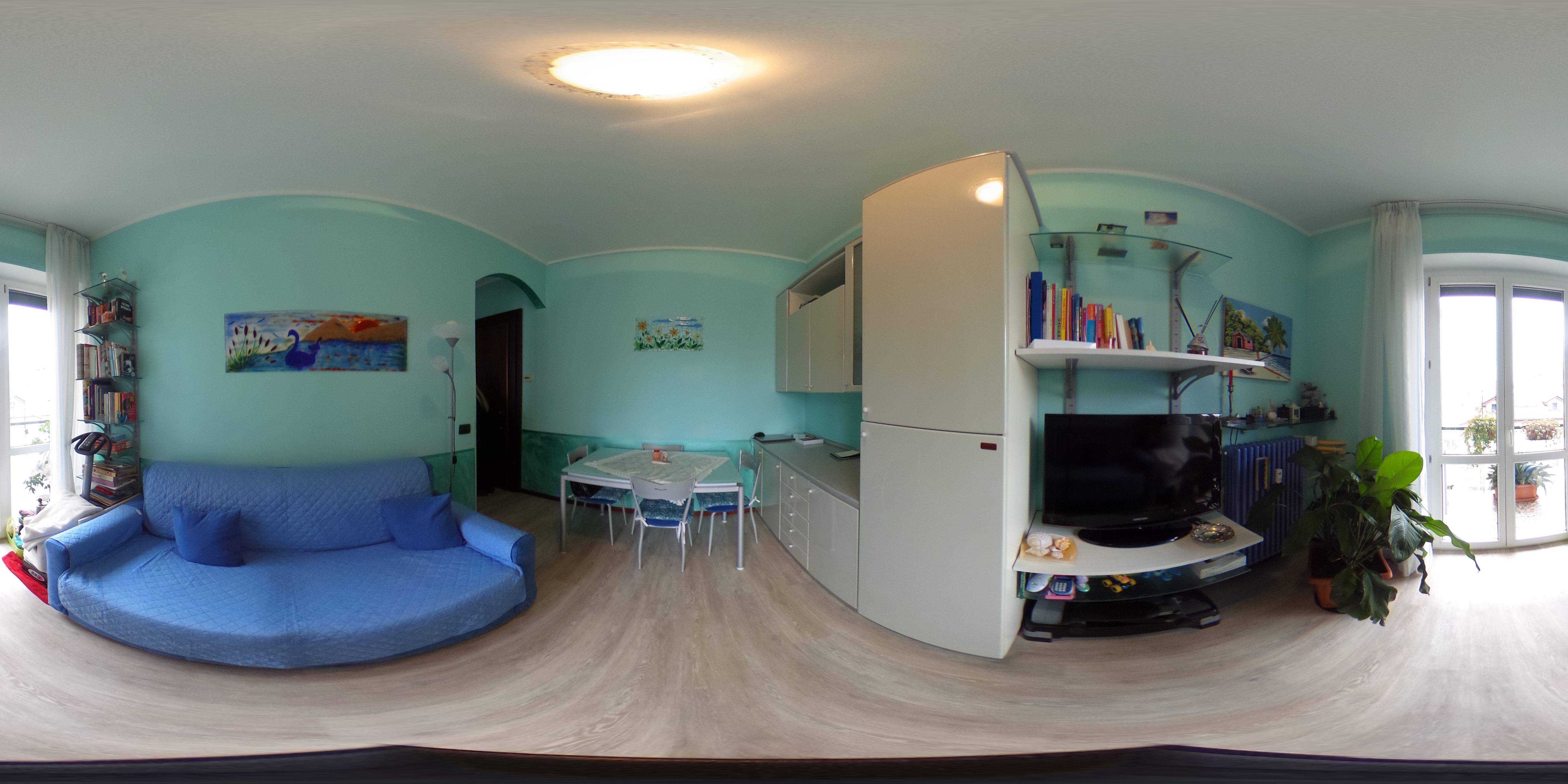 Appartamento in Vendita Verbania