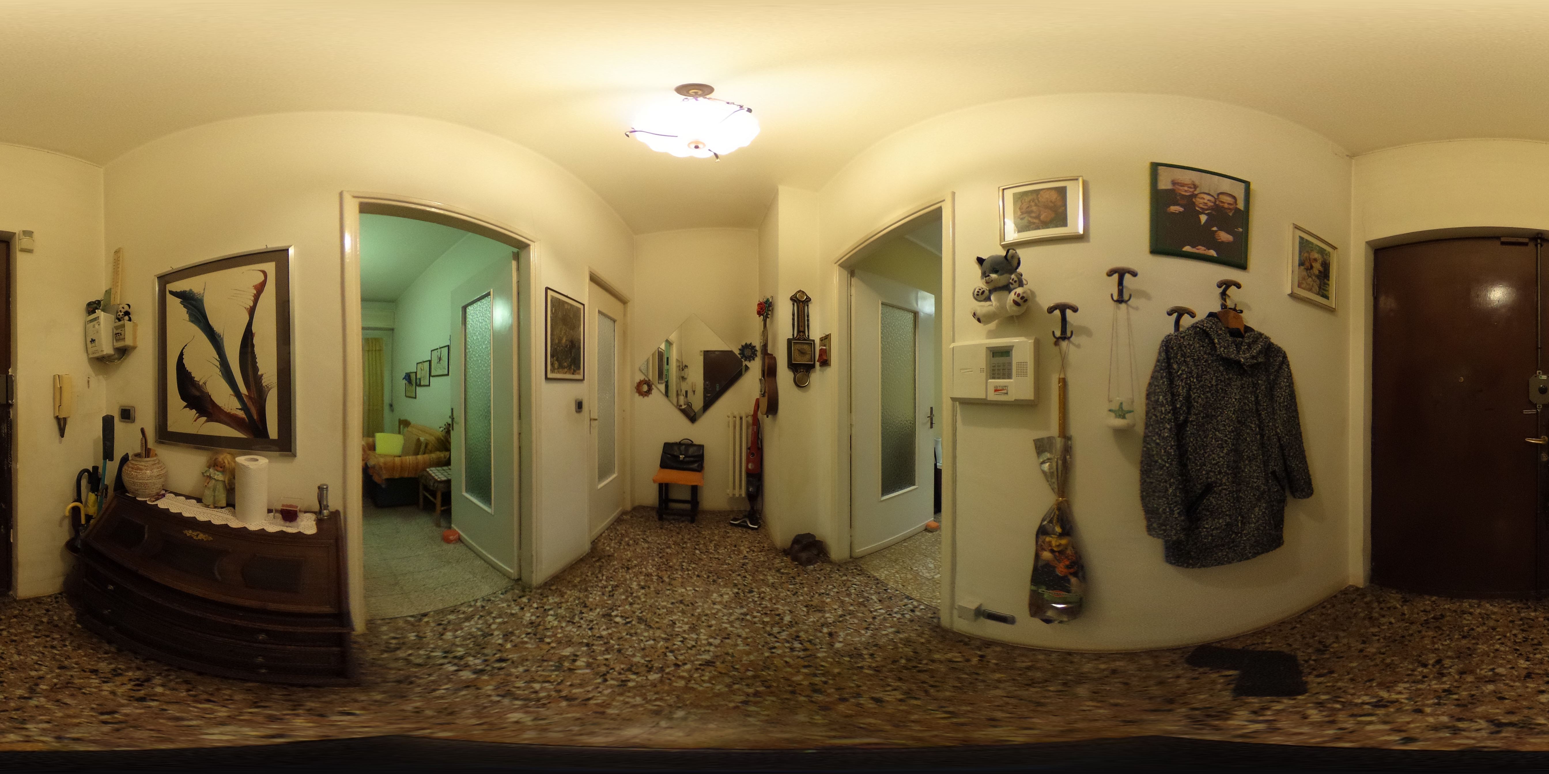 Appartamento in Vendita Torino