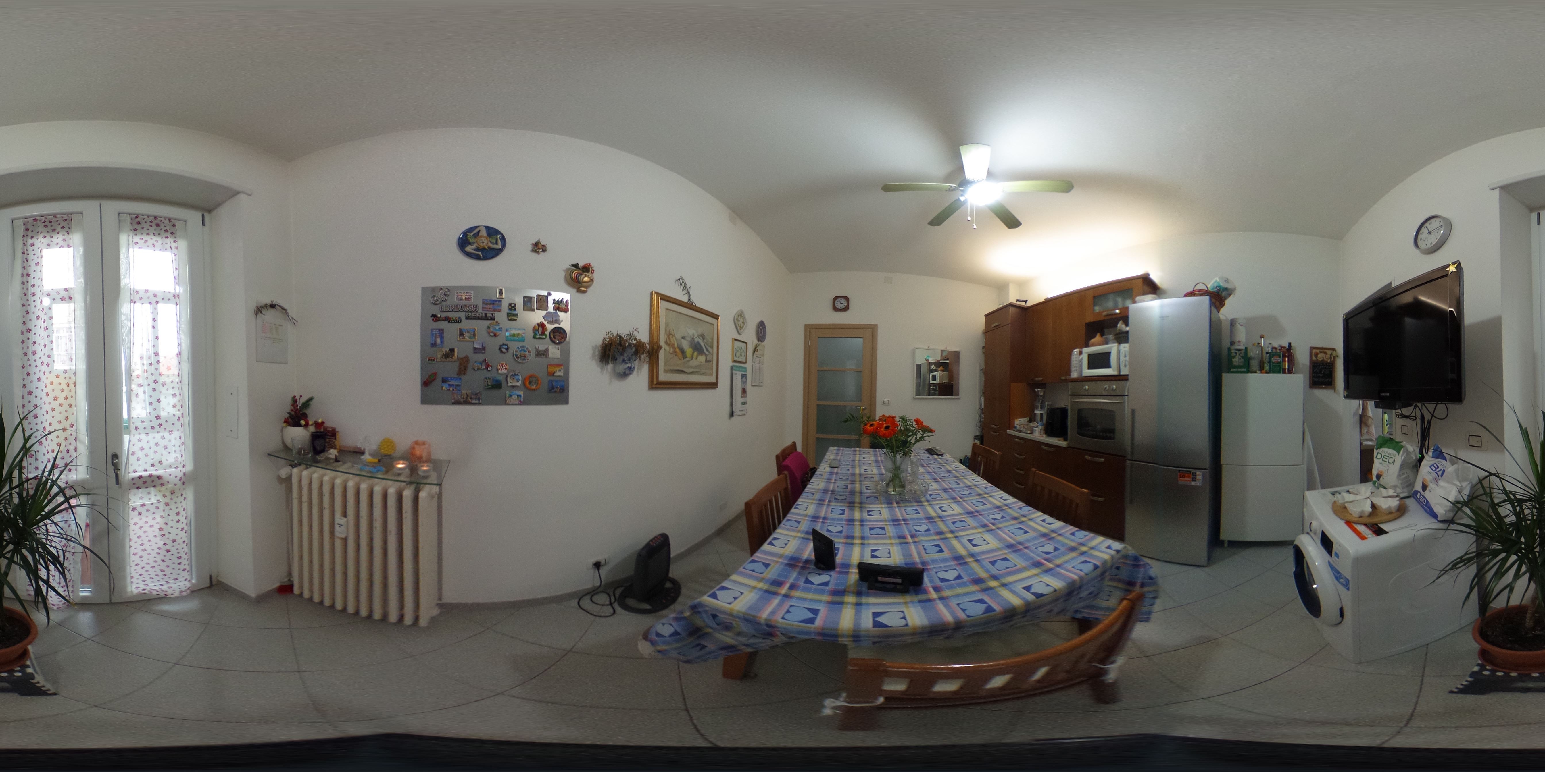 Appartamento in Vendita Moncalieri