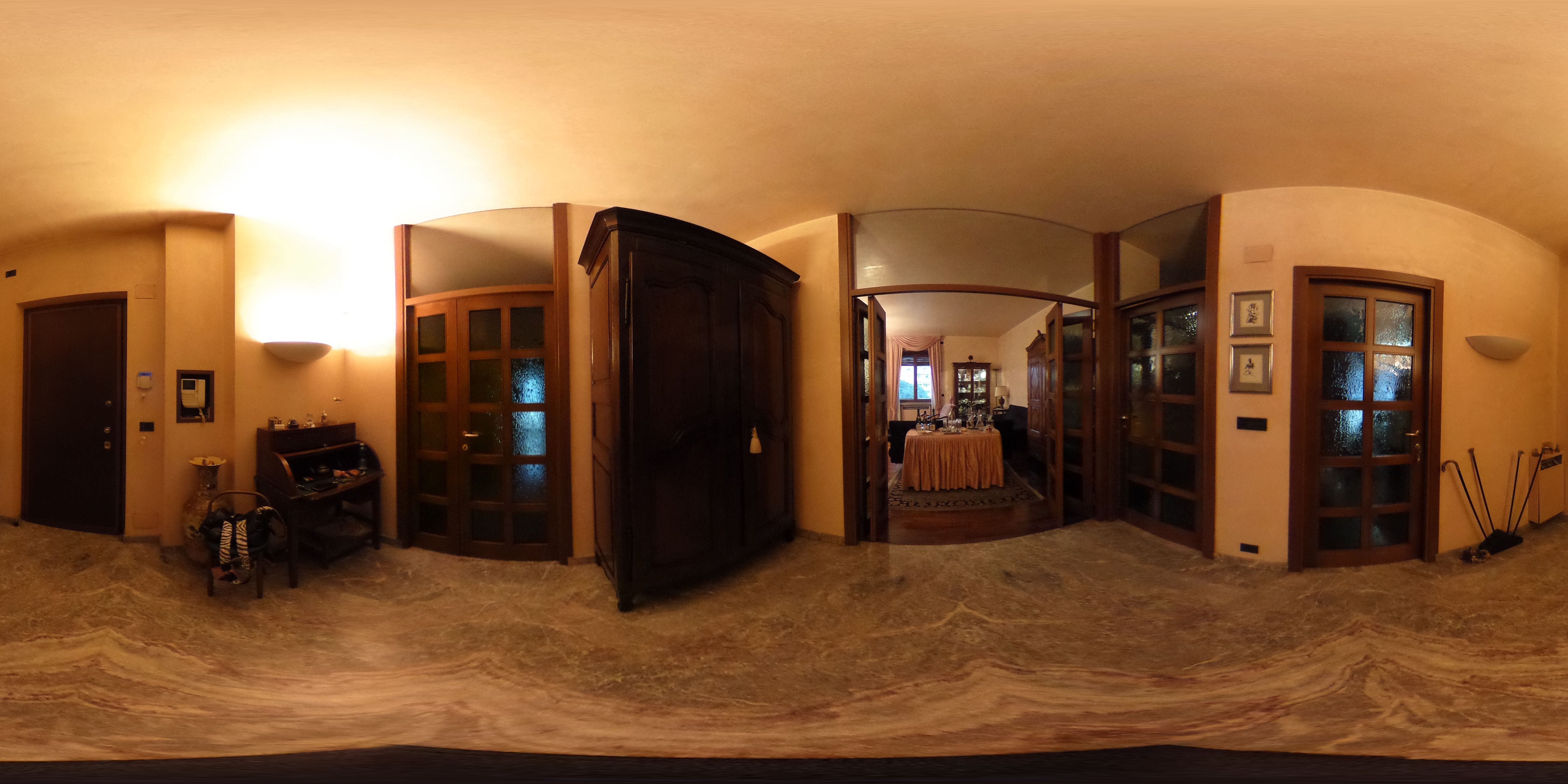 Appartamento in Vendita Torino