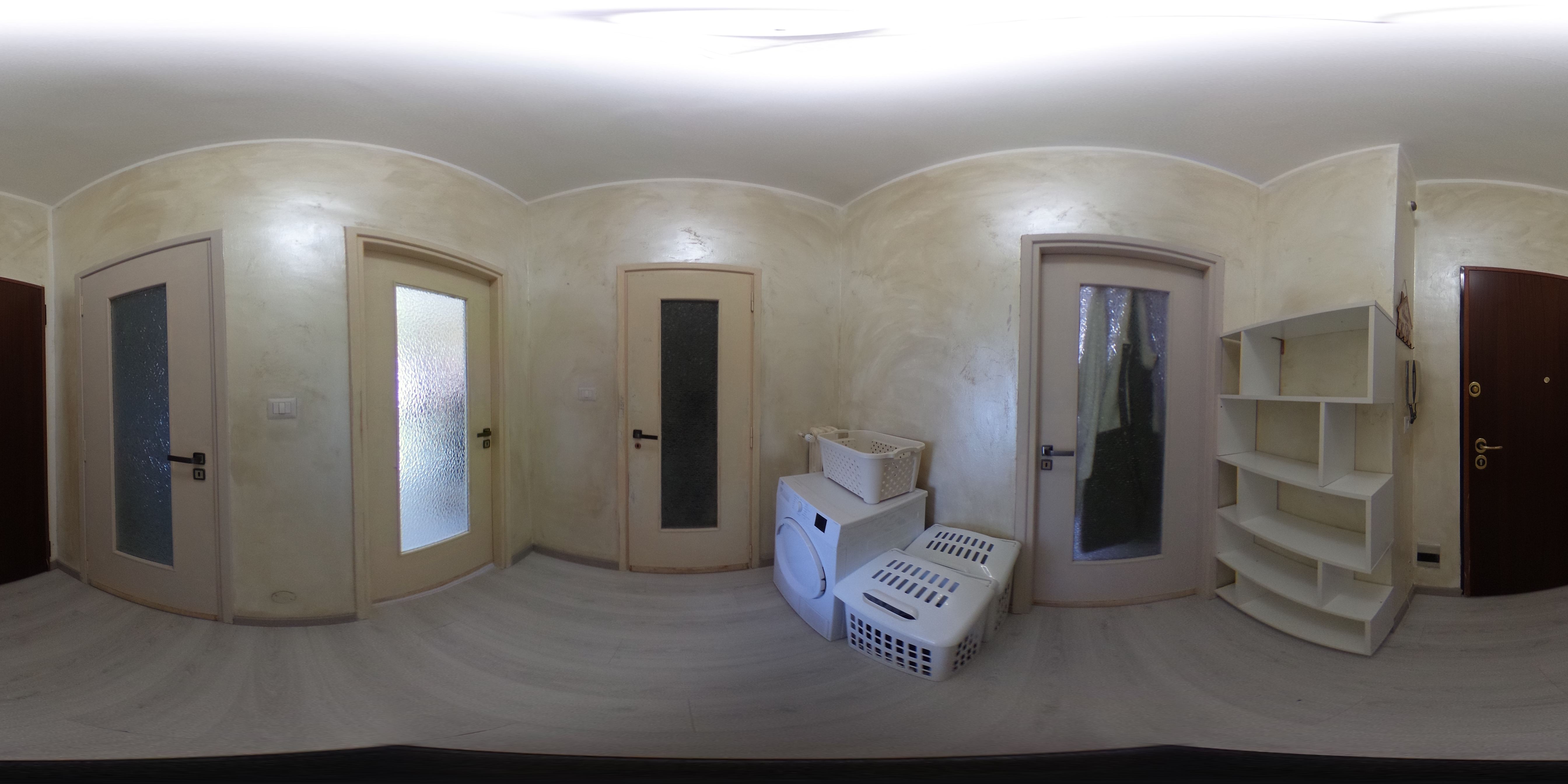 Appartamento in Vendita Moncalieri