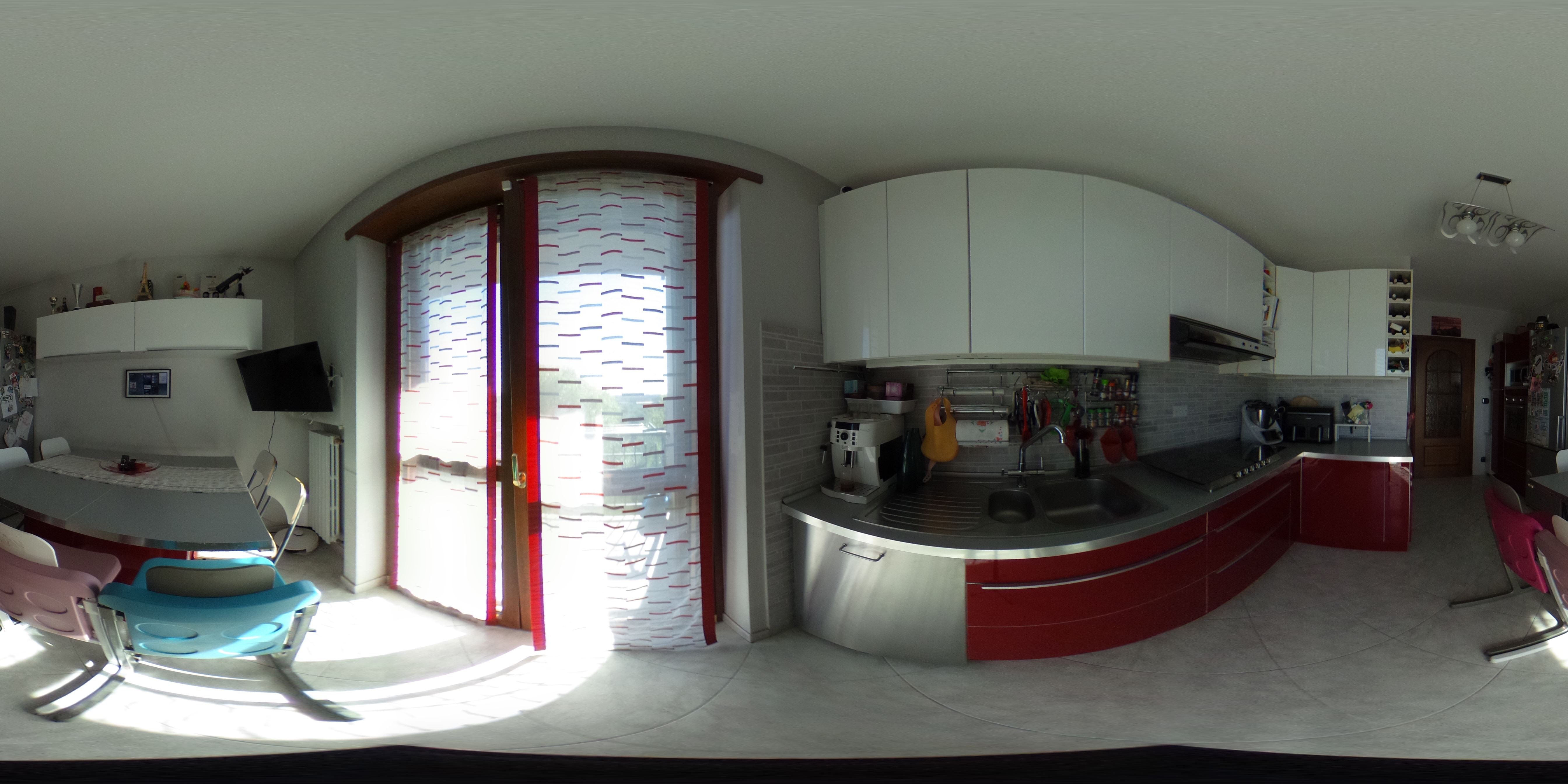 Appartamento in Vendita Torino