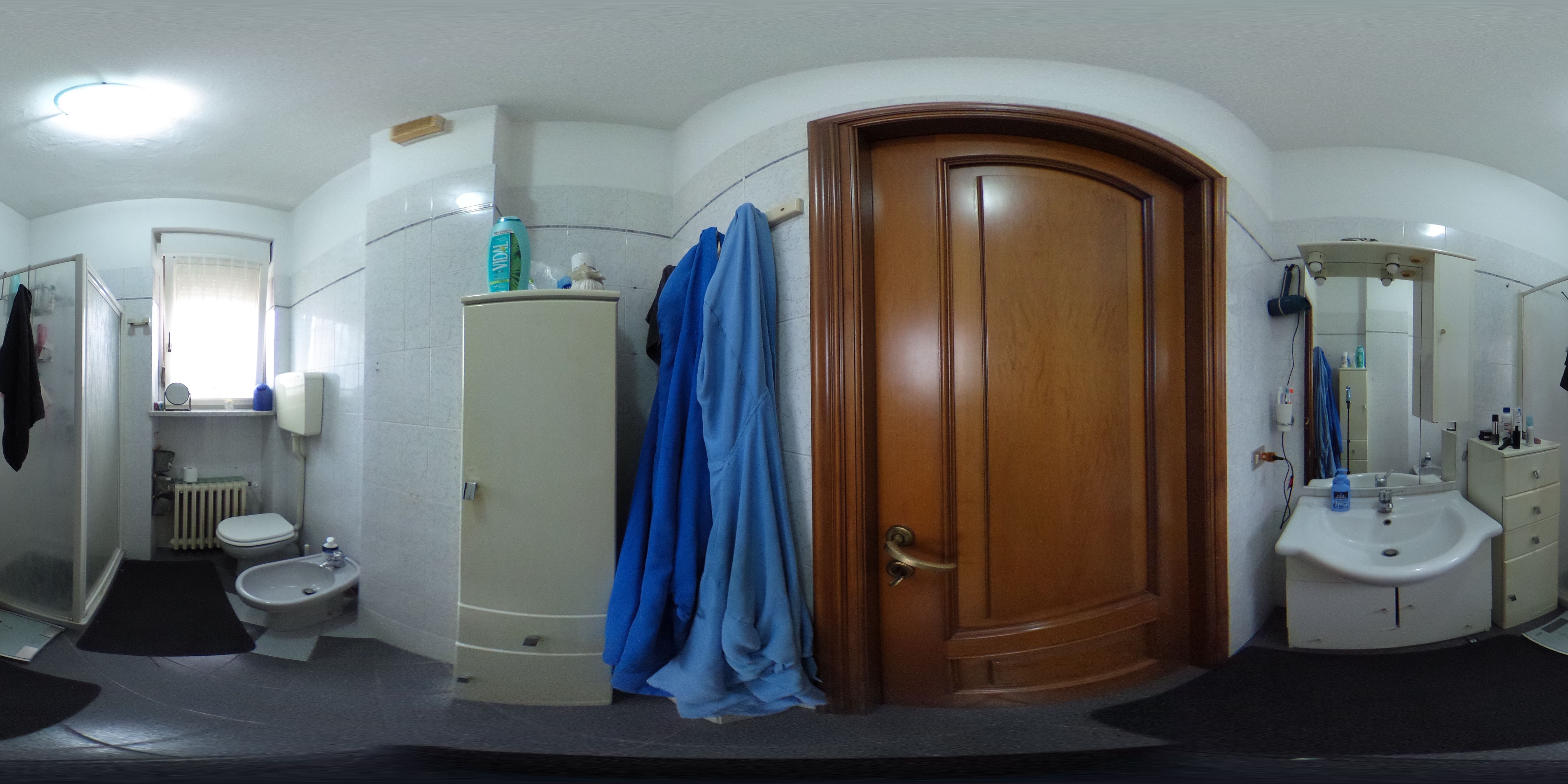 Appartamento in Vendita Nichelino