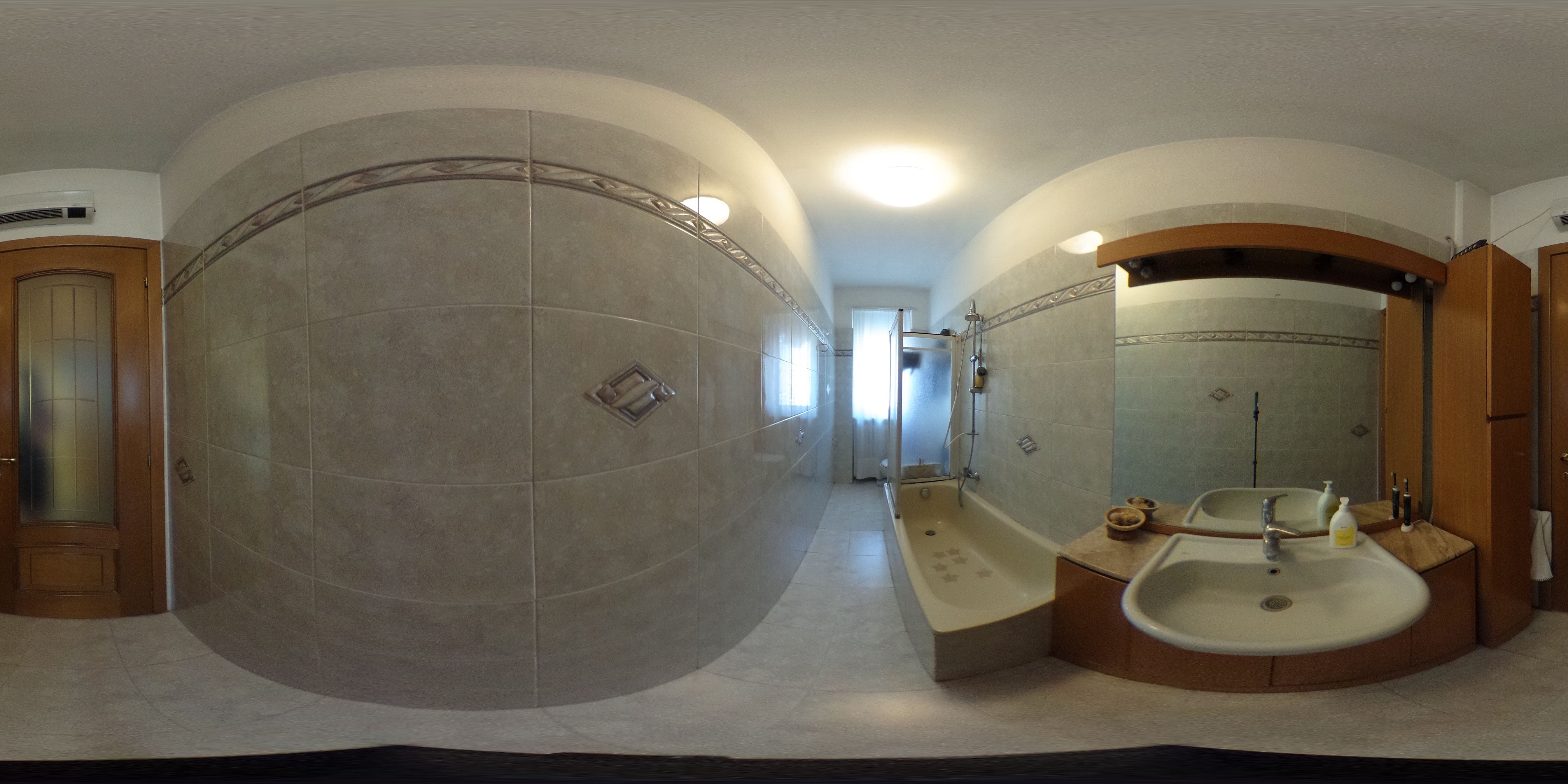 Appartamento in Vendita Torino