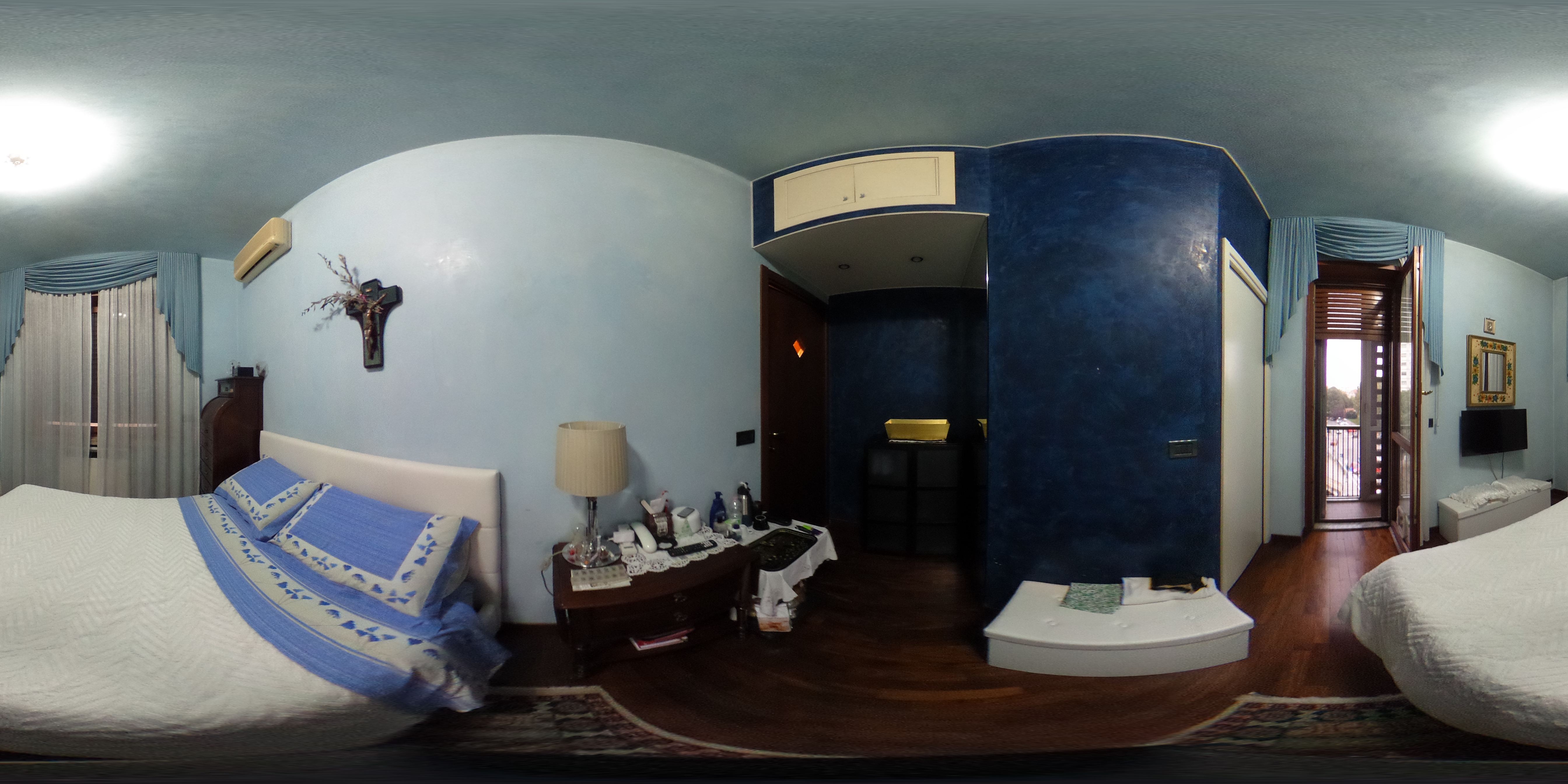 Appartamento in Vendita Torino