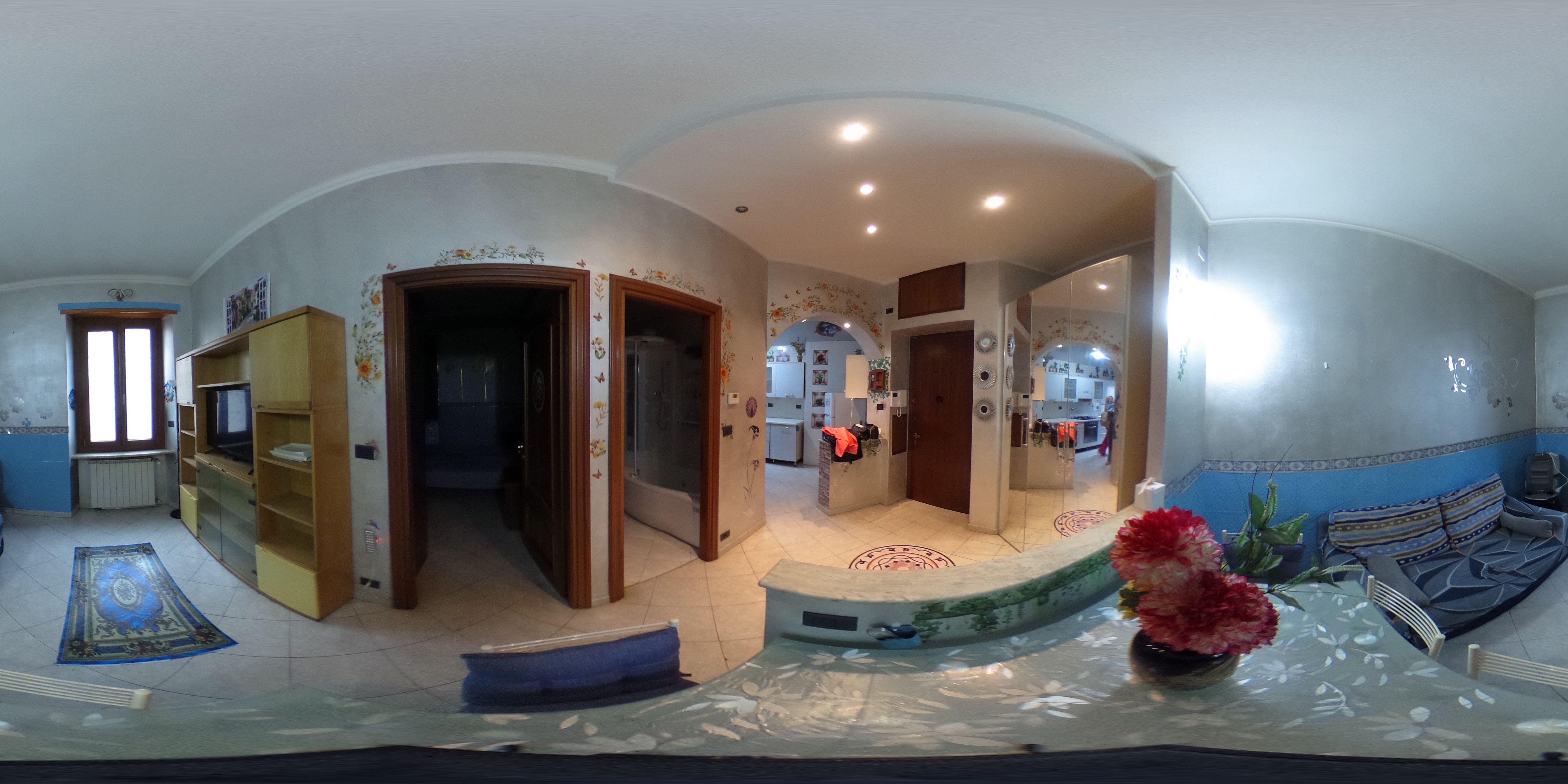 Appartamento in Vendita Torino