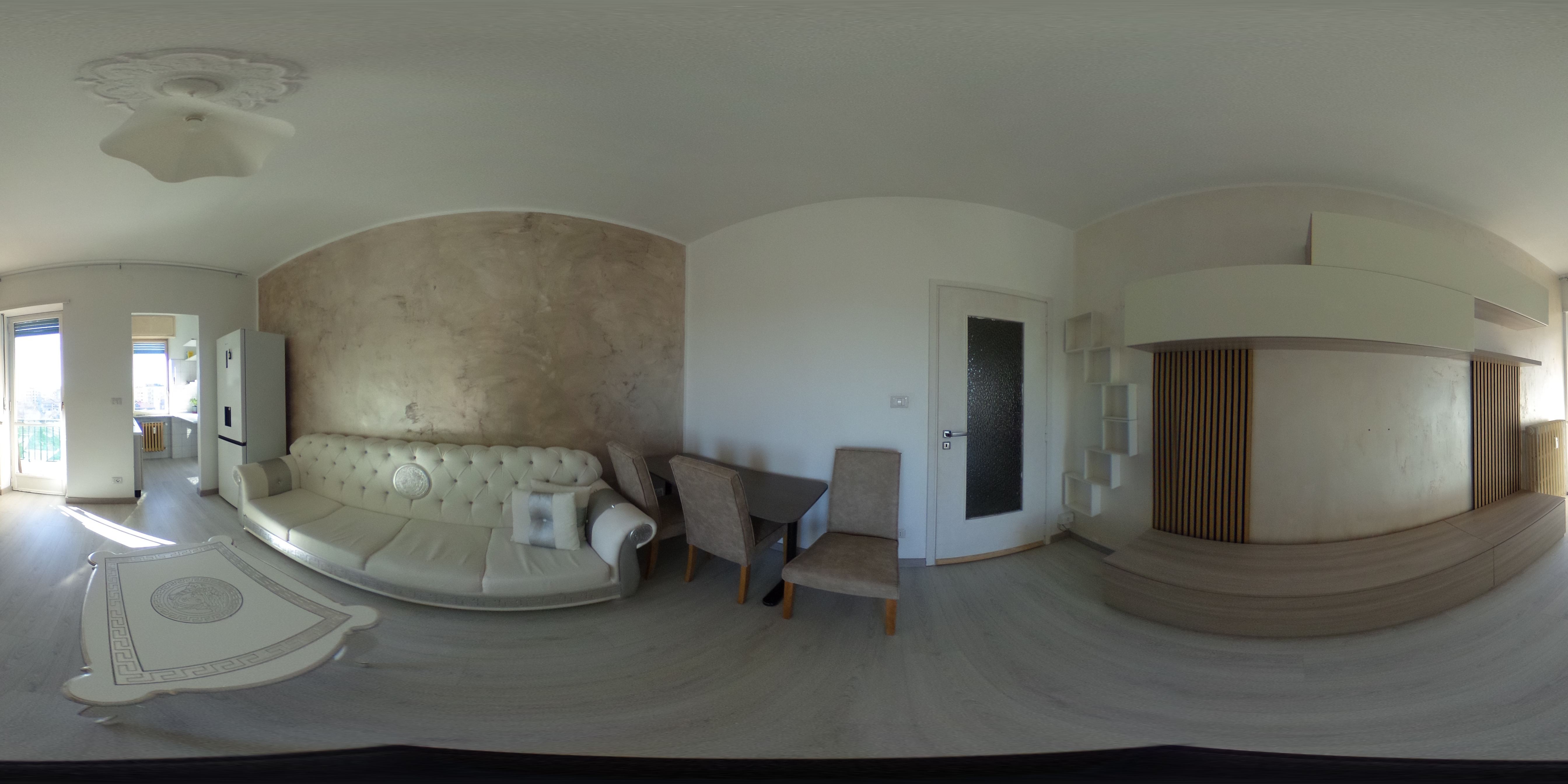 Appartamento in Vendita Moncalieri