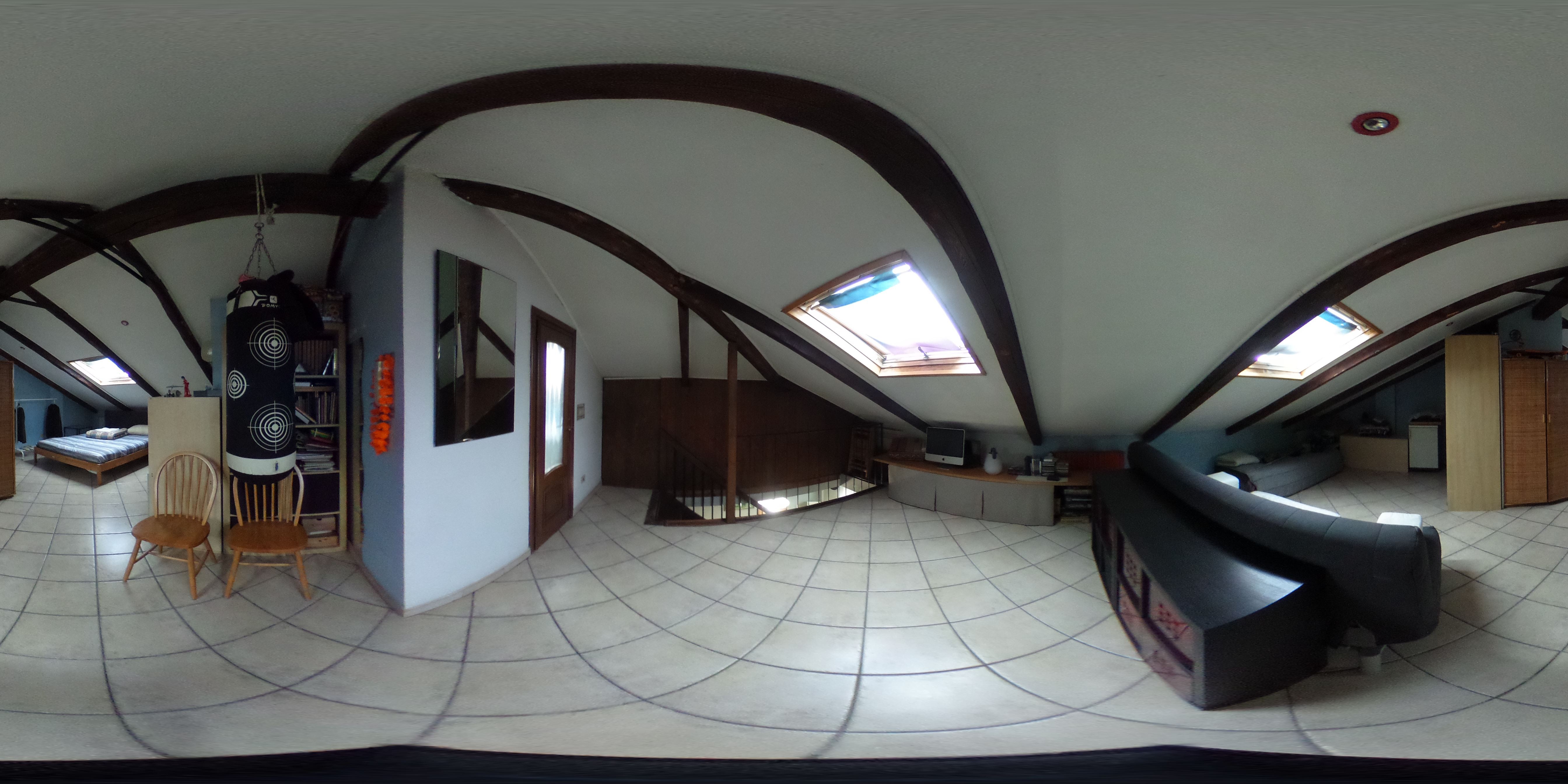 Appartamento in Vendita Nichelino