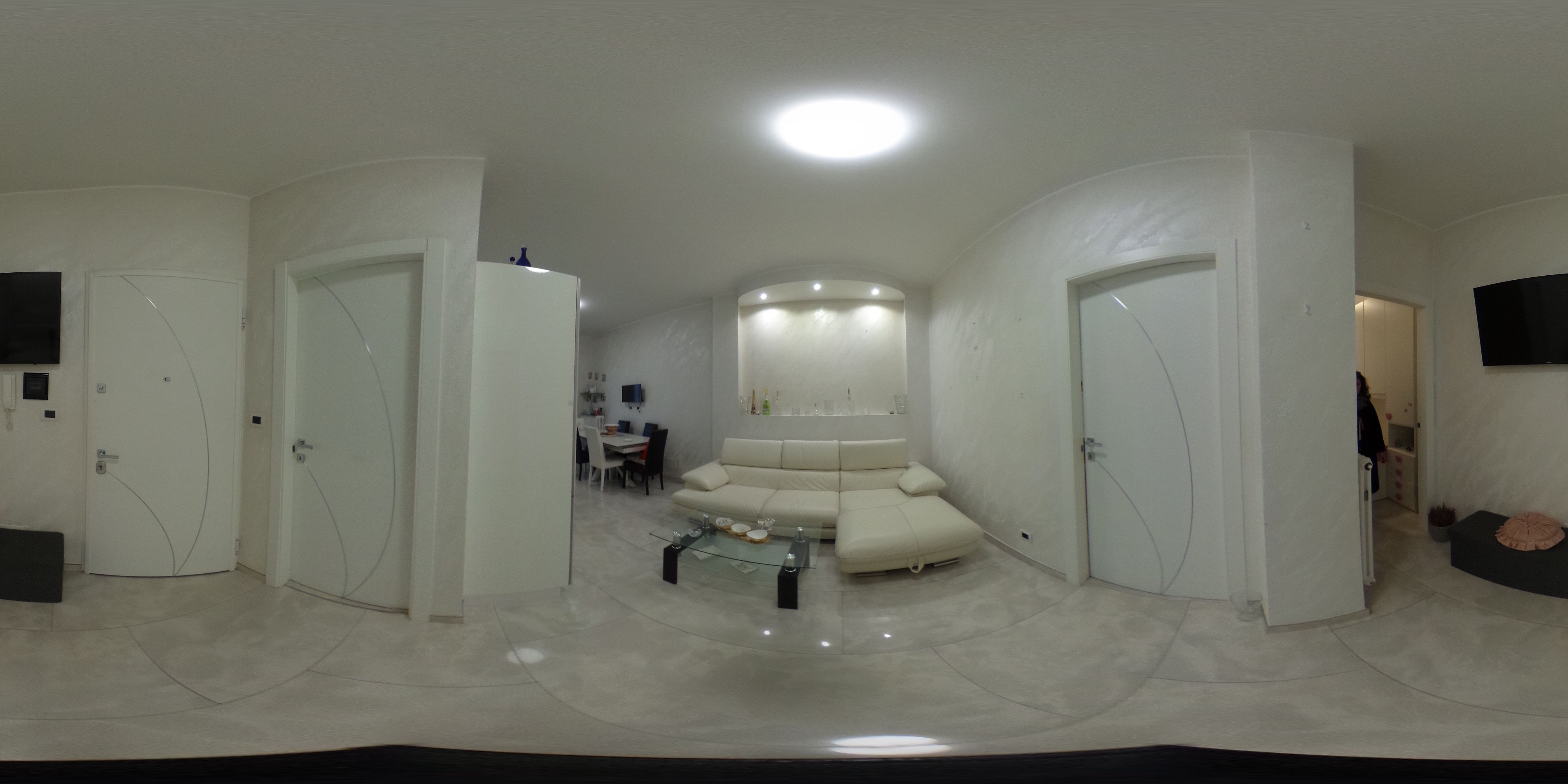 Appartamento in Vendita Moncalieri