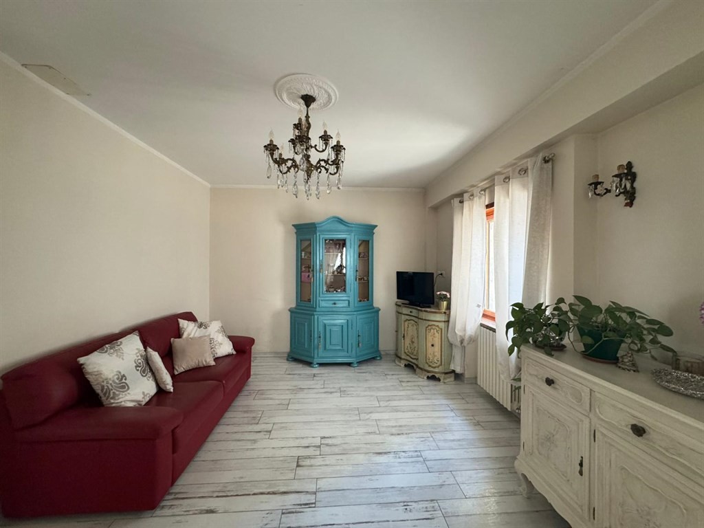 Nichelino zona Crociera