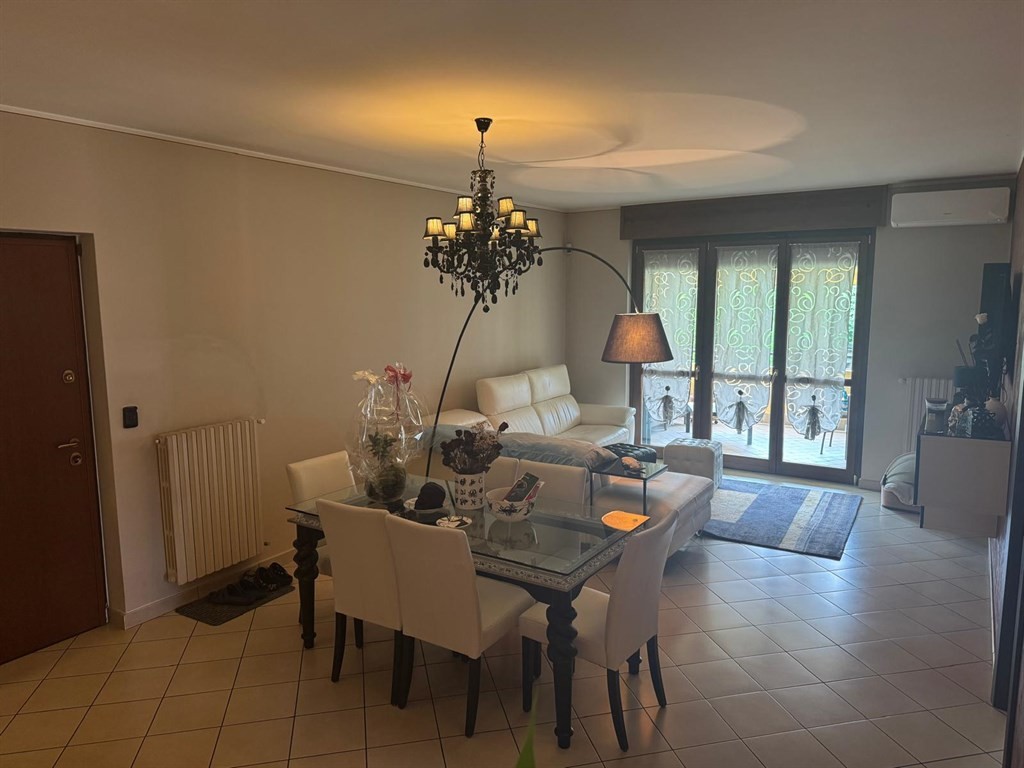 MONCALIERI - zona Nasi