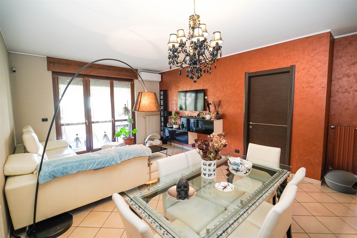 MONCALIERI - zona Nasi