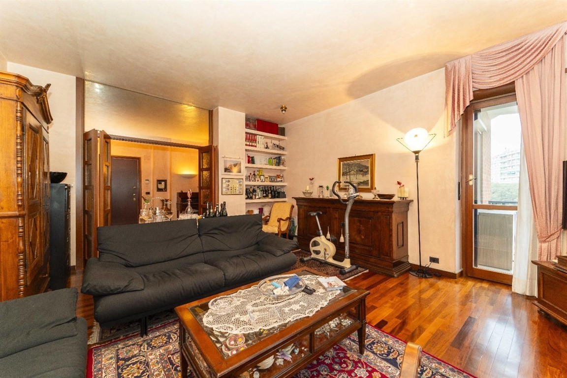 TORINO - CORSO ORBASSANO