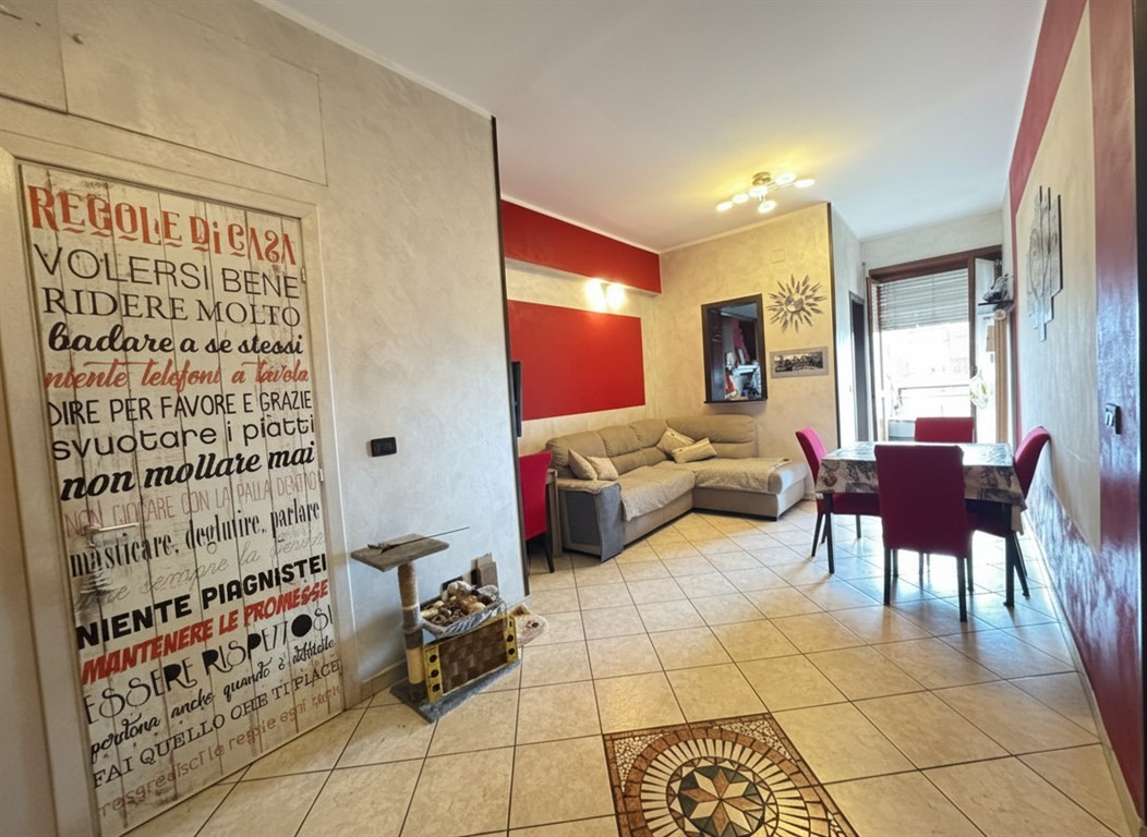 Moncalieri - Corso Roma