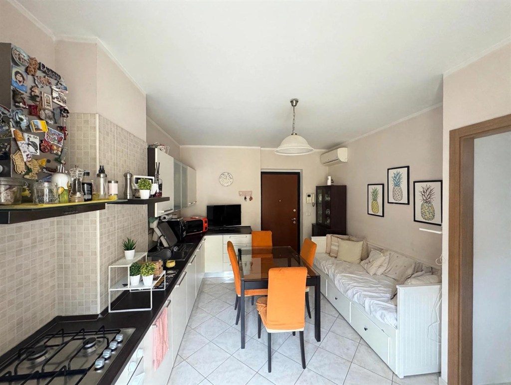 AMPIO BILOCALE SENZA BARRIERE ARCHITETTONICHE