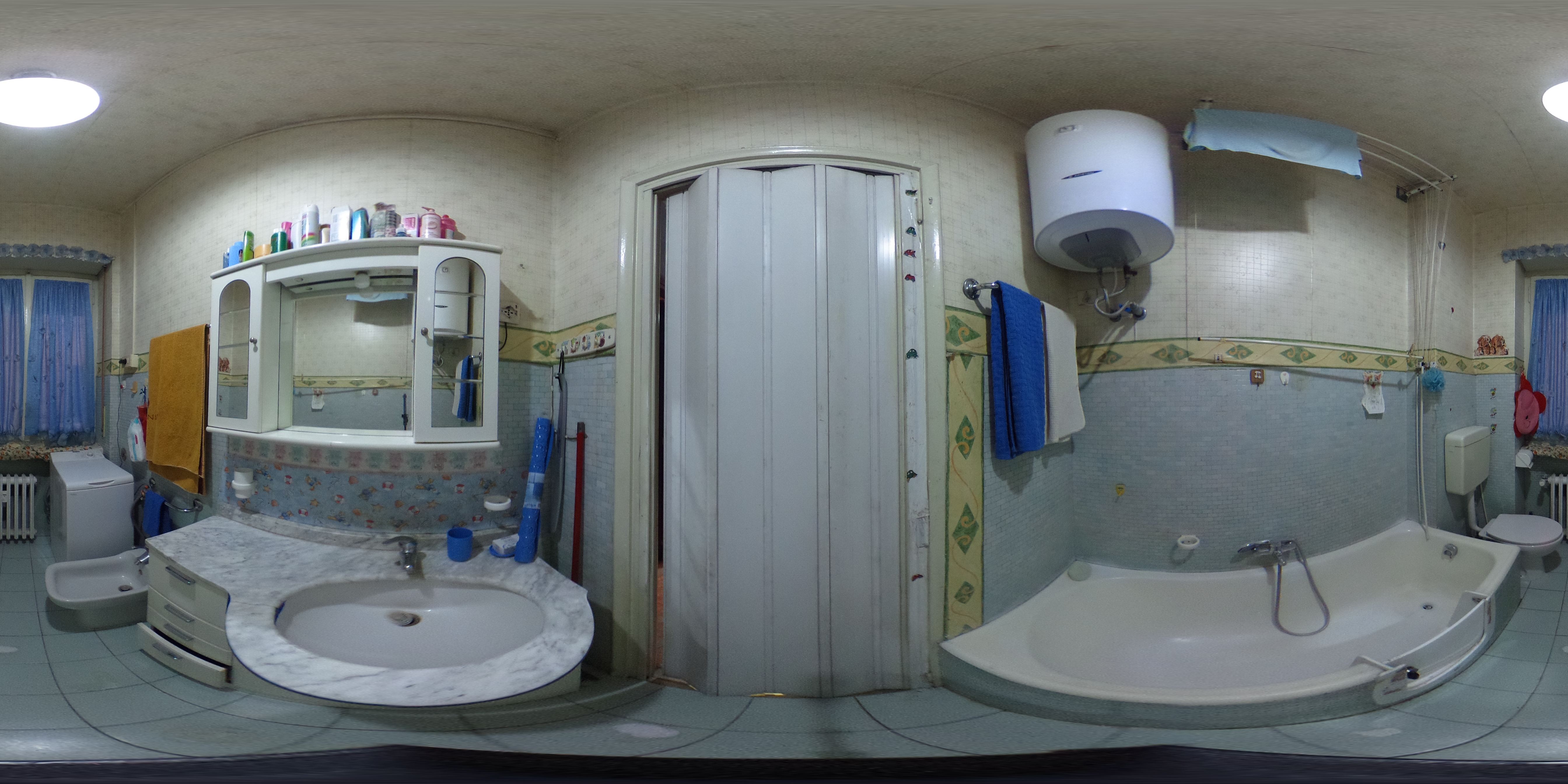 Appartamento in Vendita Torino