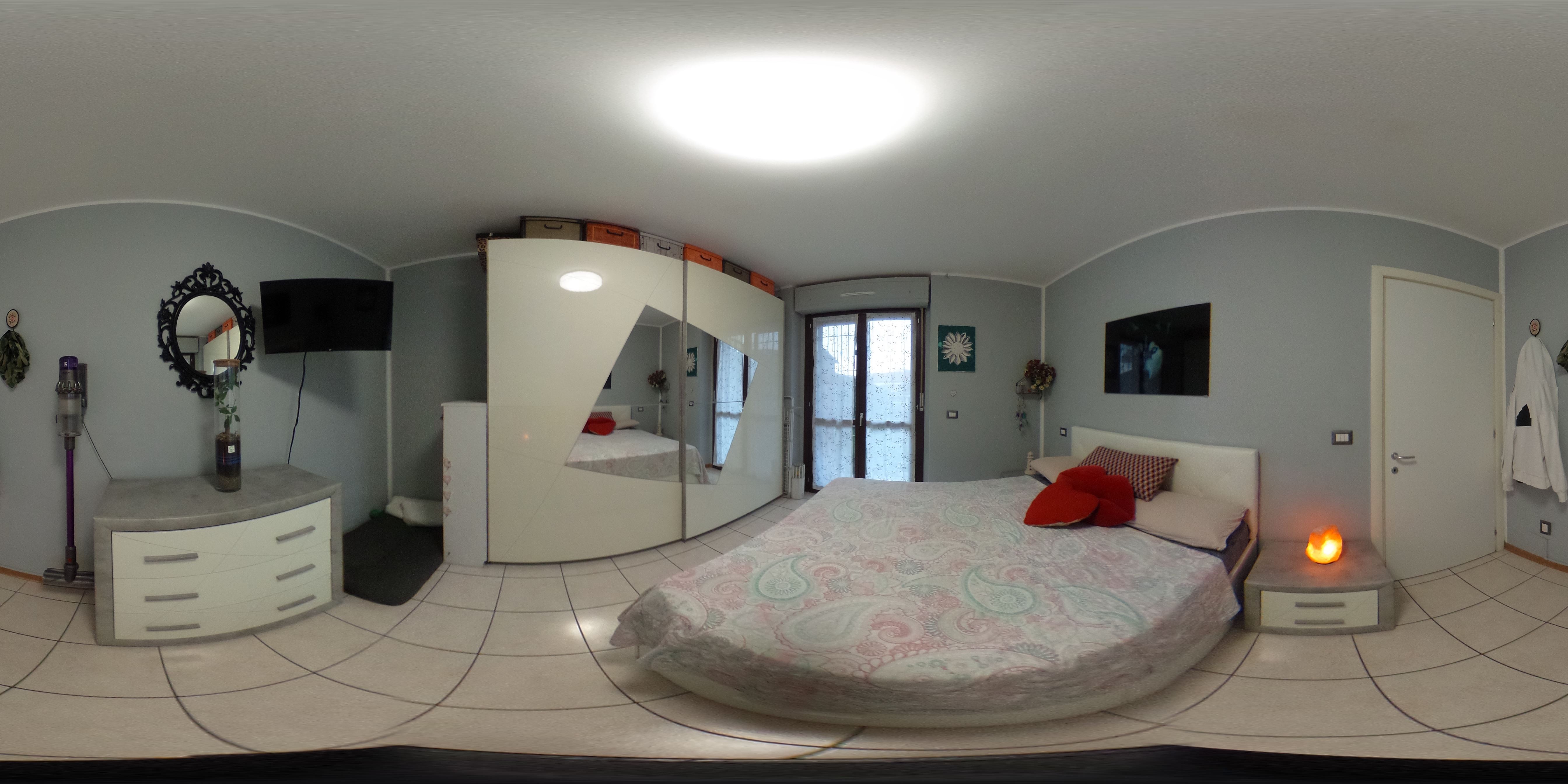 Appartamento in Vendita Vinovo