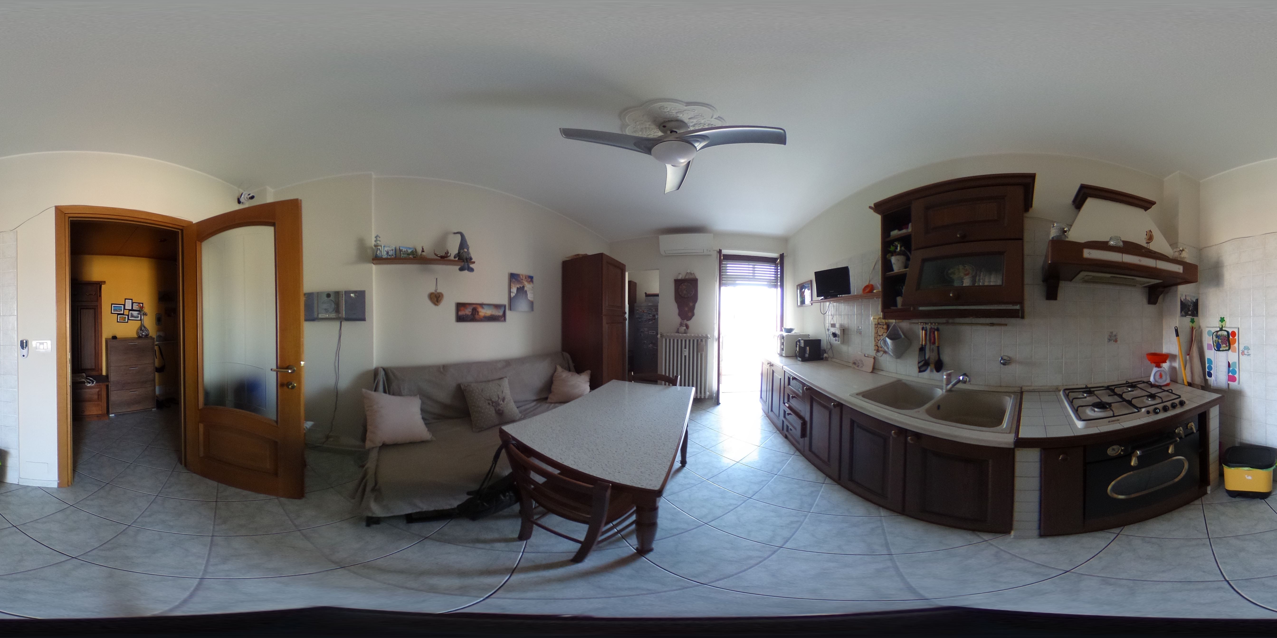 Appartamento in Vendita Torino