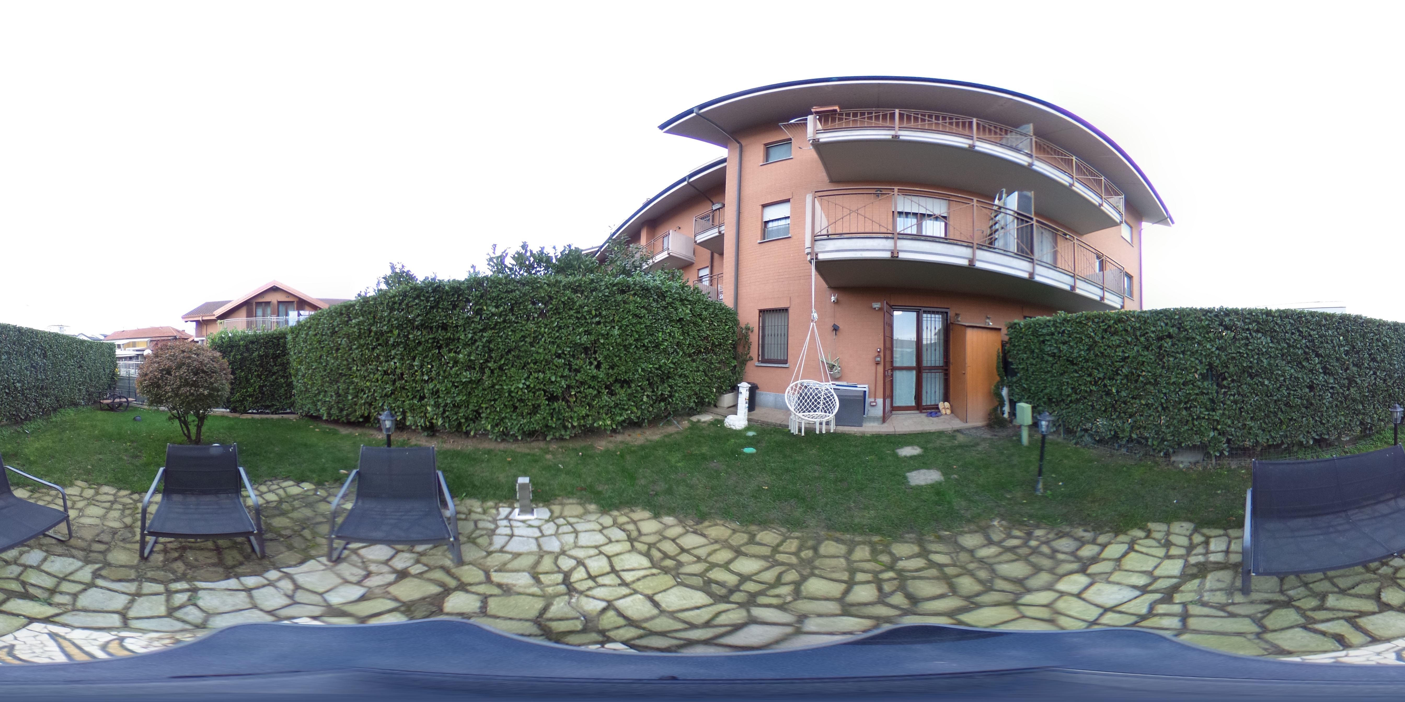 Appartamento in Vendita Vinovo