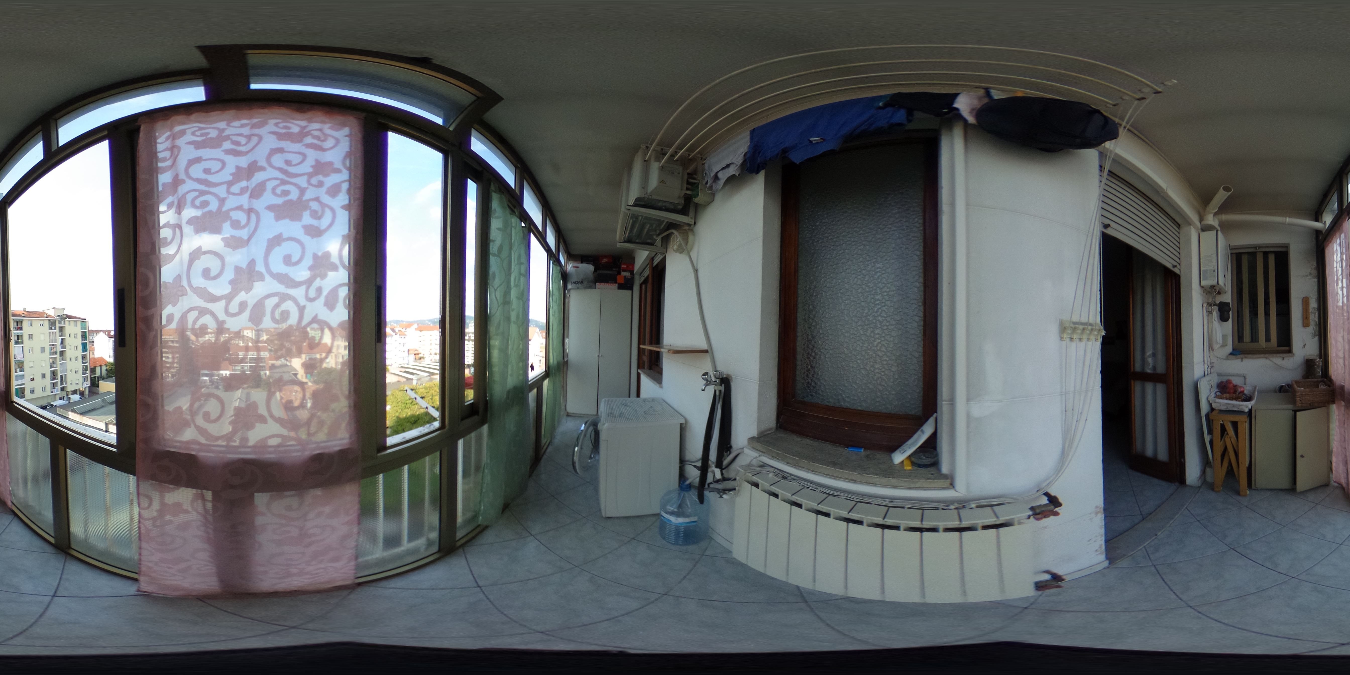 Appartamento in Vendita Torino