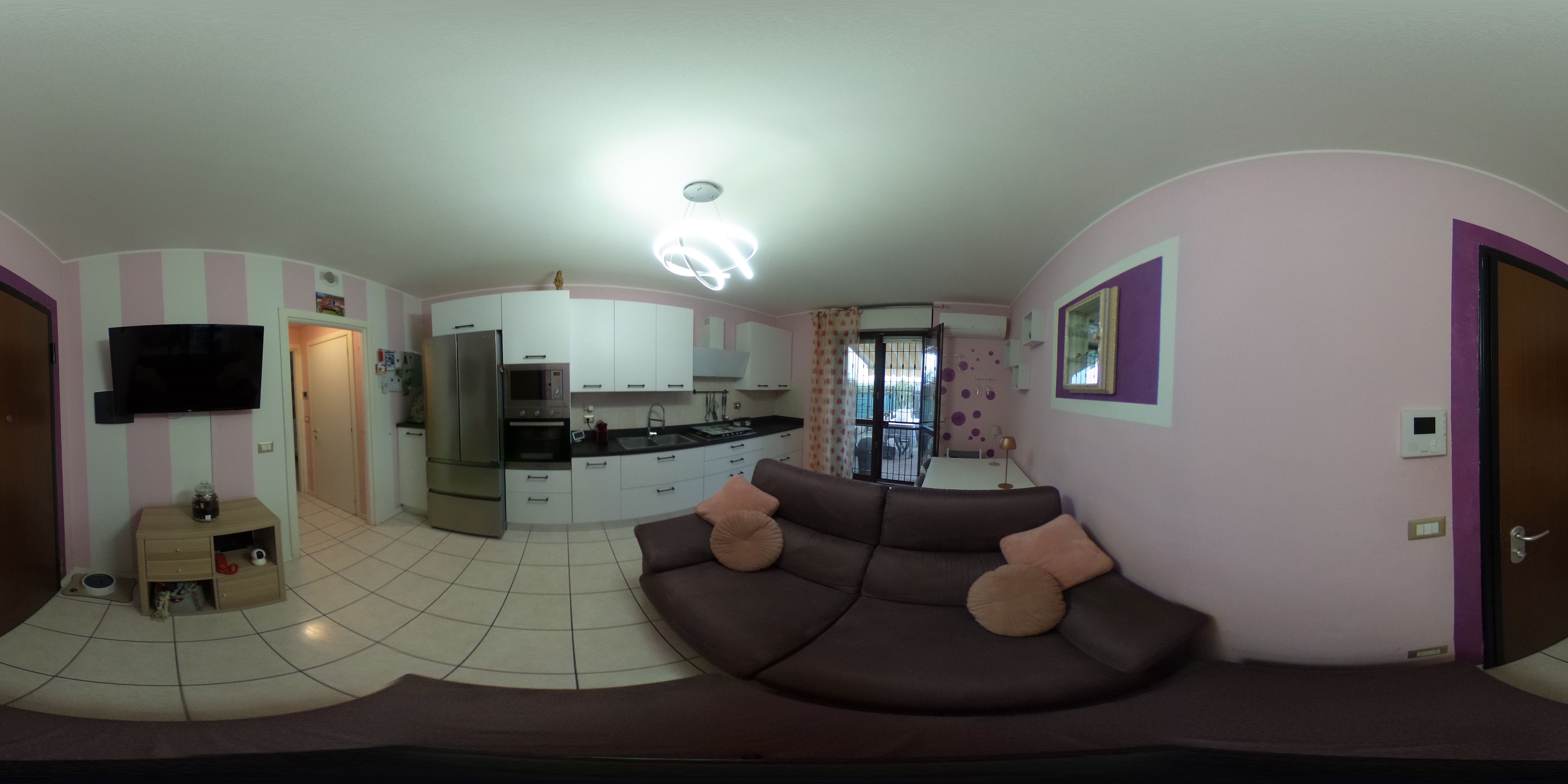 Appartamento in Vendita Vinovo